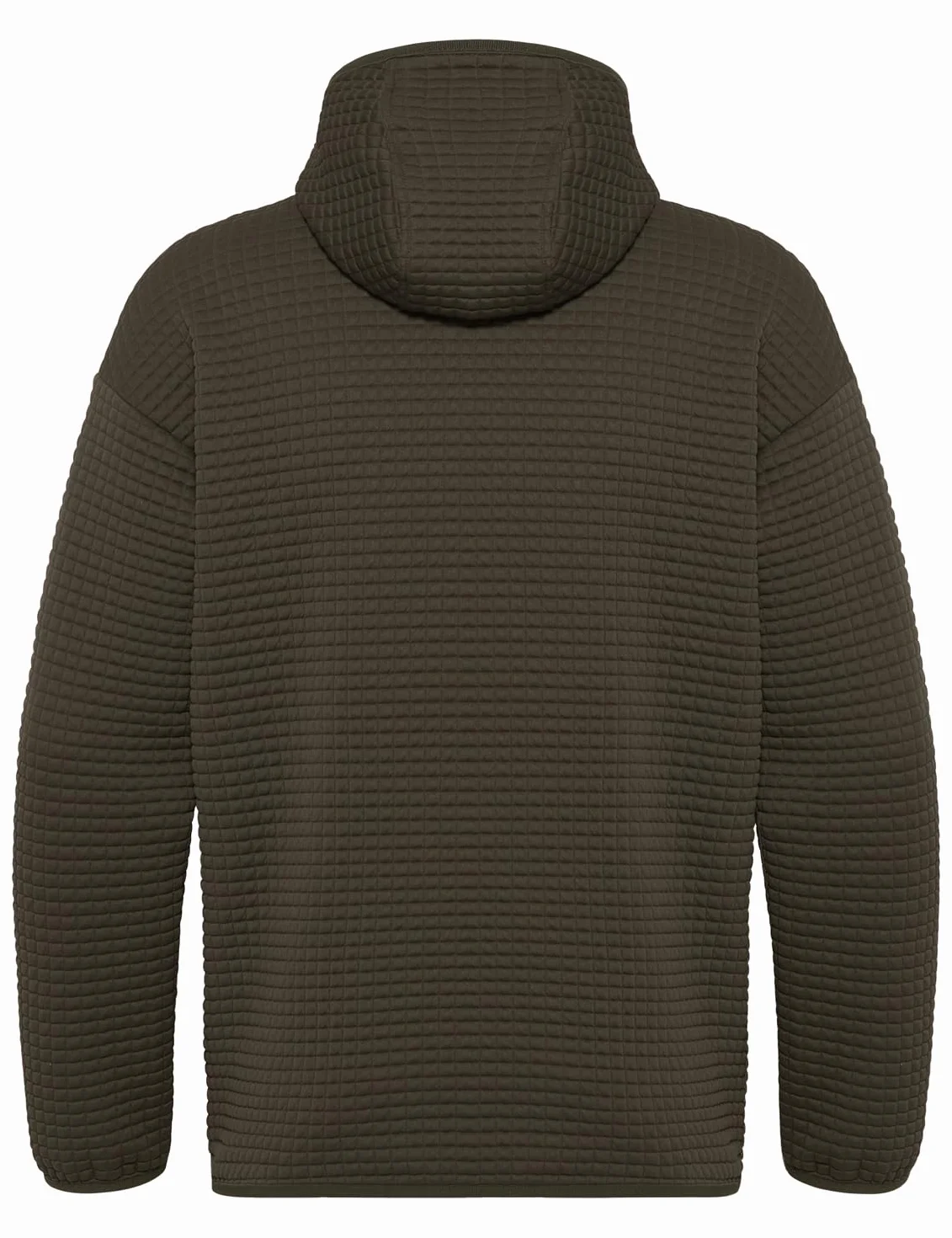 Jack Wolfskin Kurtka Mężczyźni Mogari Hooded Fz M