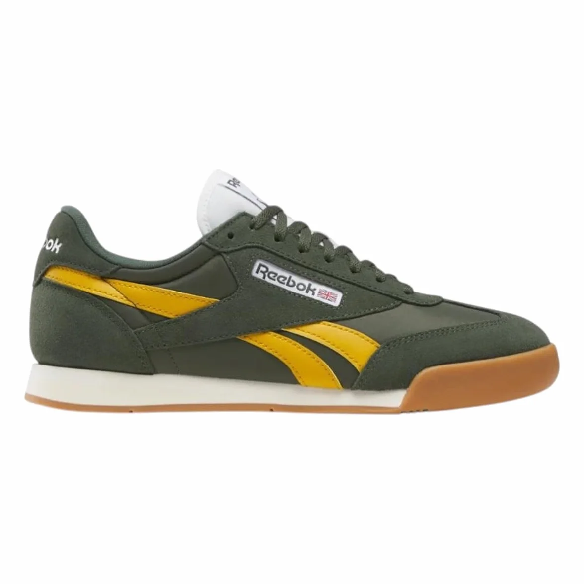 Reebok Uniseks Campio XtAdidasy