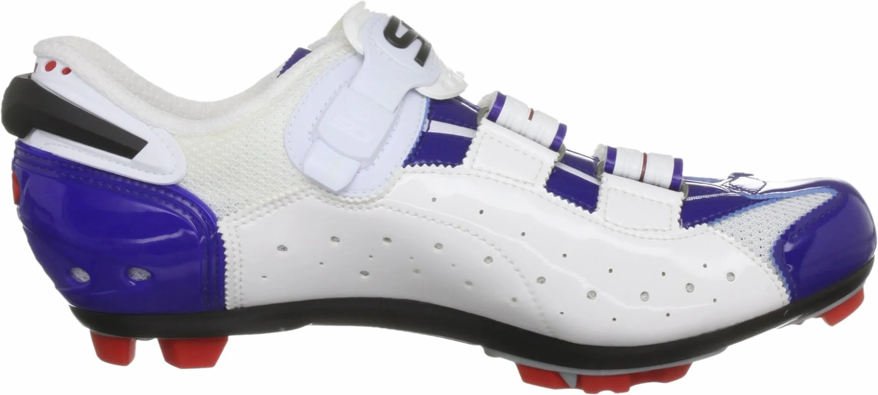 Sidi Eagle 6 C Srs Vernice, damskie buty sportowe – do jazdy na rowerze