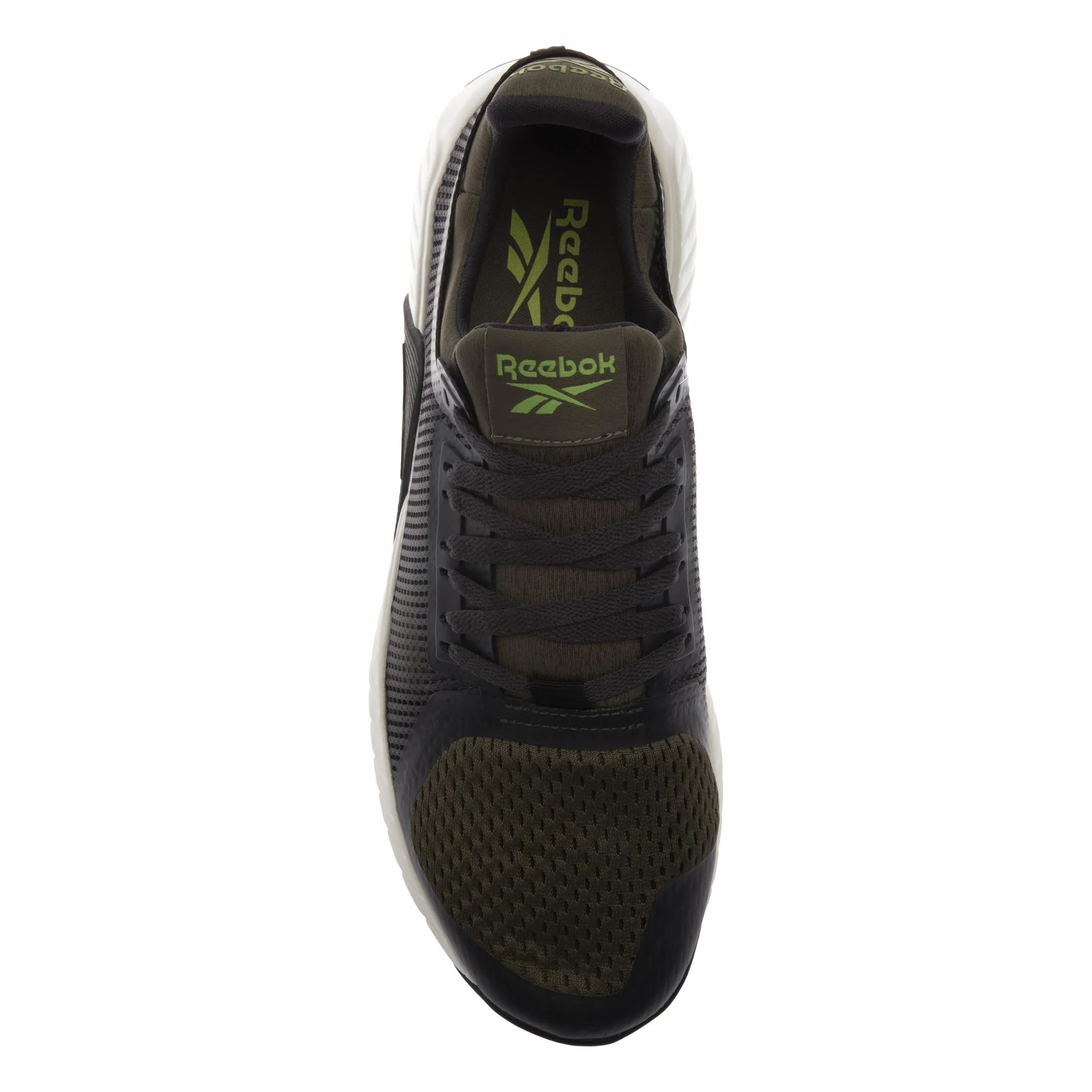 Reebok Mężczyźni Flip ChargeAdidasy