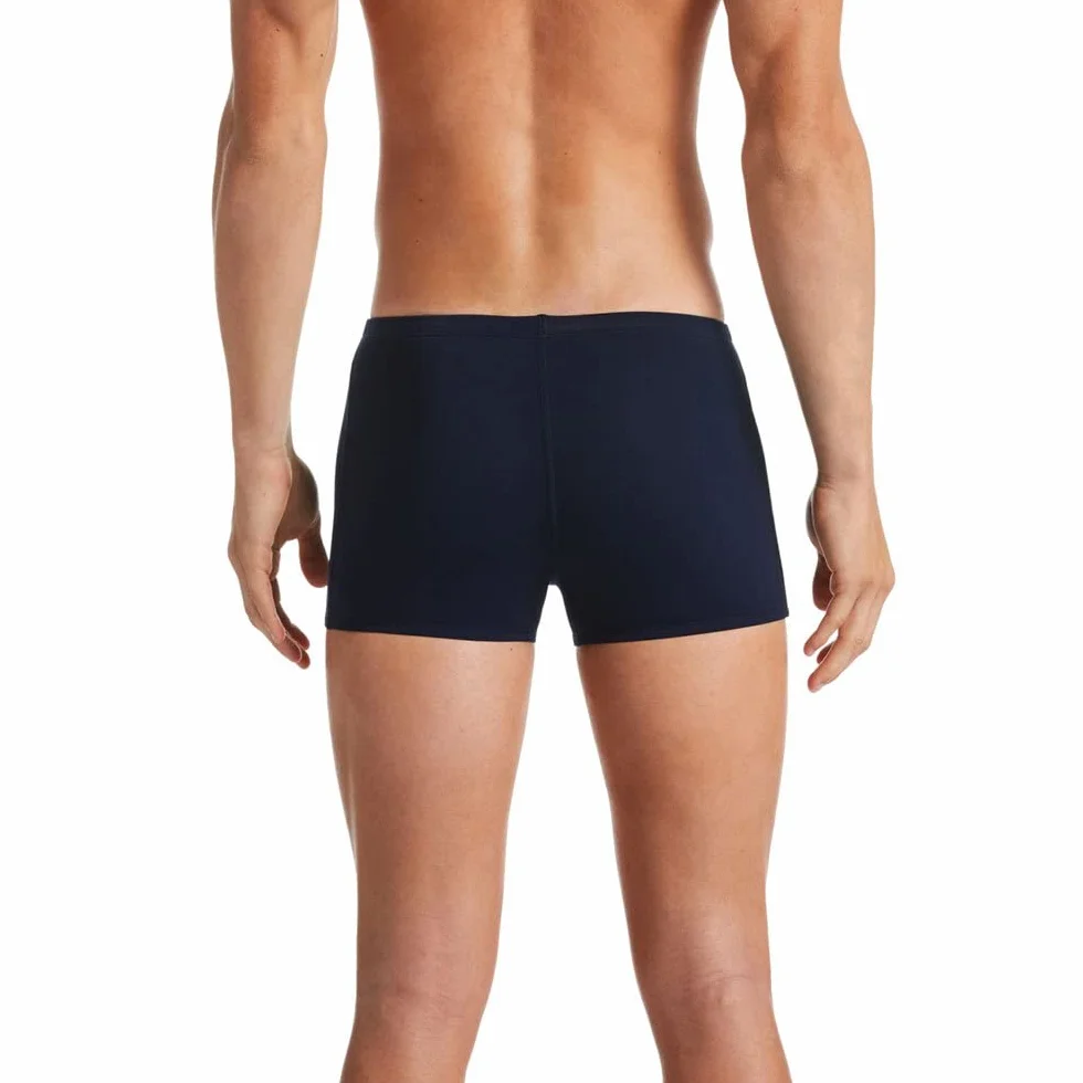 NIKE Szorty kąpielowe Mężczyźni Square Leg