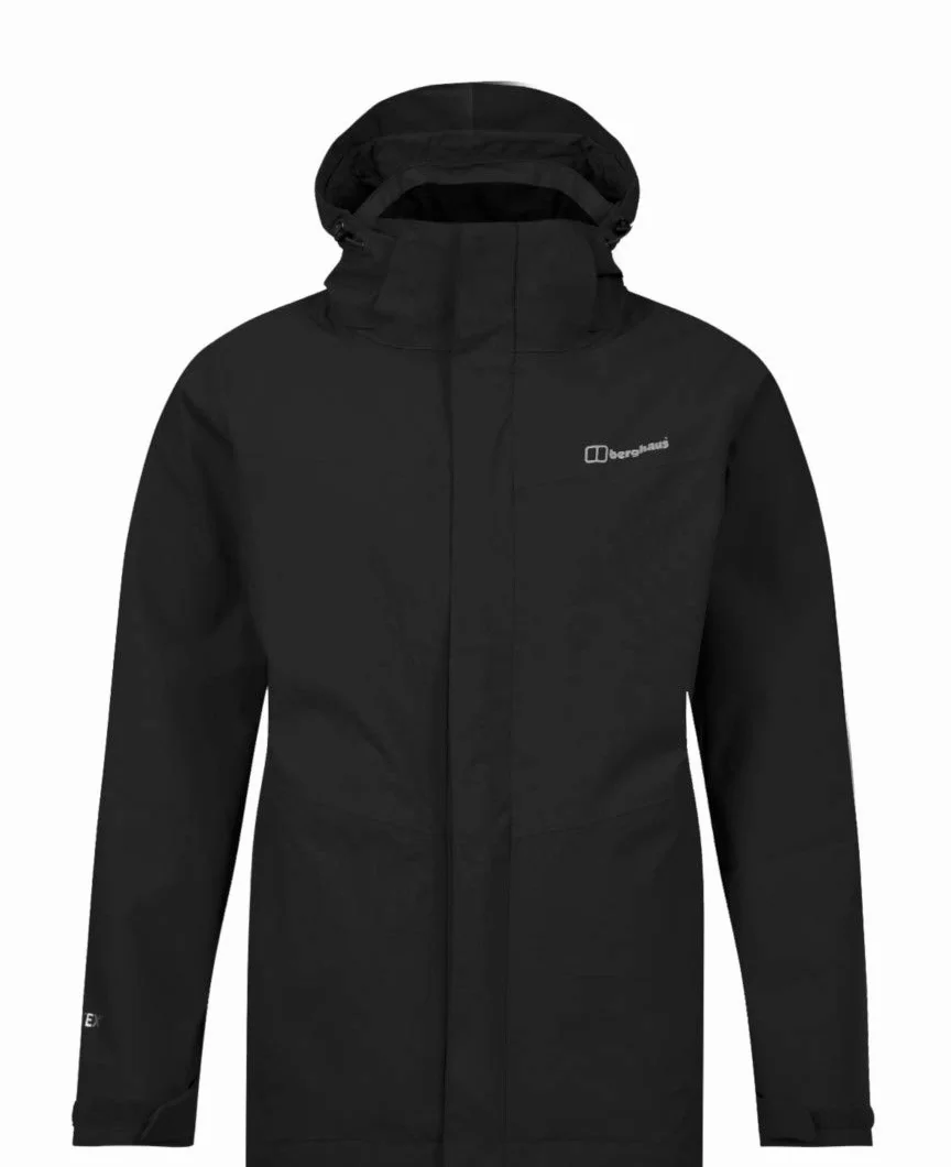 Berghaus Kurtka wodoodporna Kobiety Hillwalker Interactive Shell