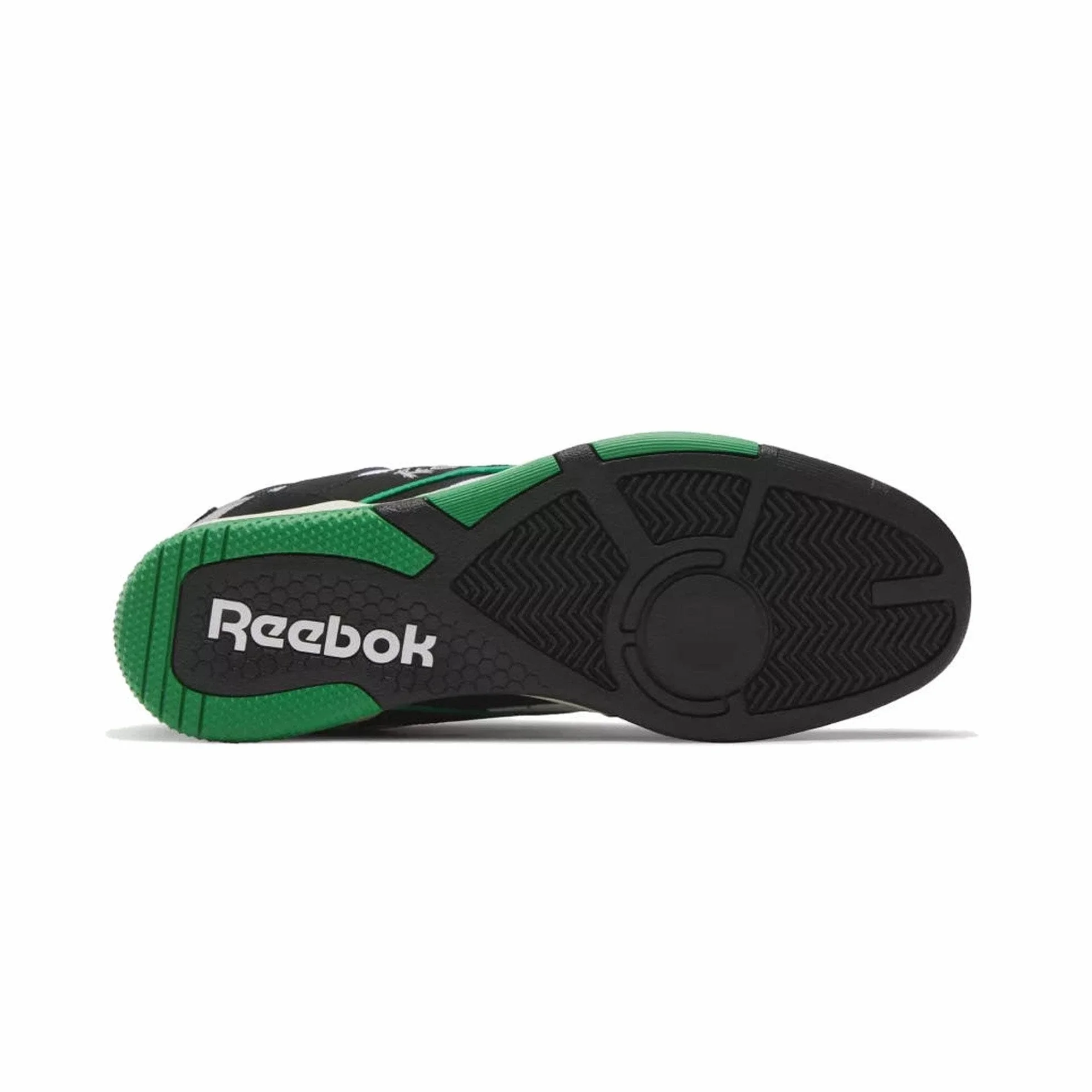 Reebok Uniseks Bb 4000 II ‘96Sneaker