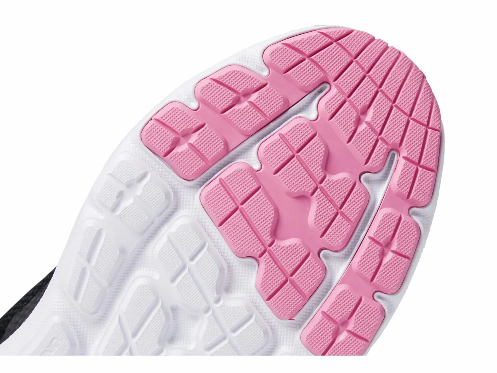 Under Armour Dziewczynki Ua Ggs Surge 3Buty do biegania