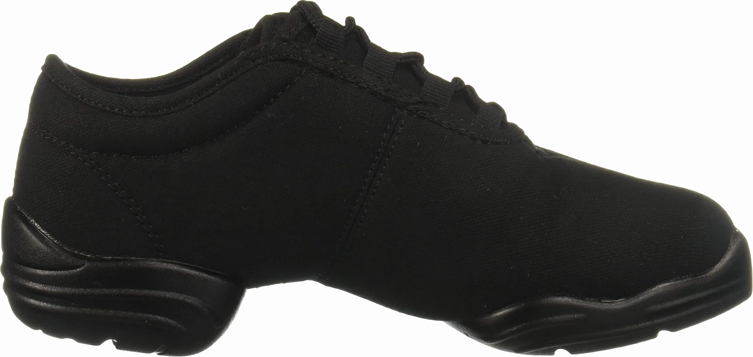 Capezio Płócienne trampki taneczne