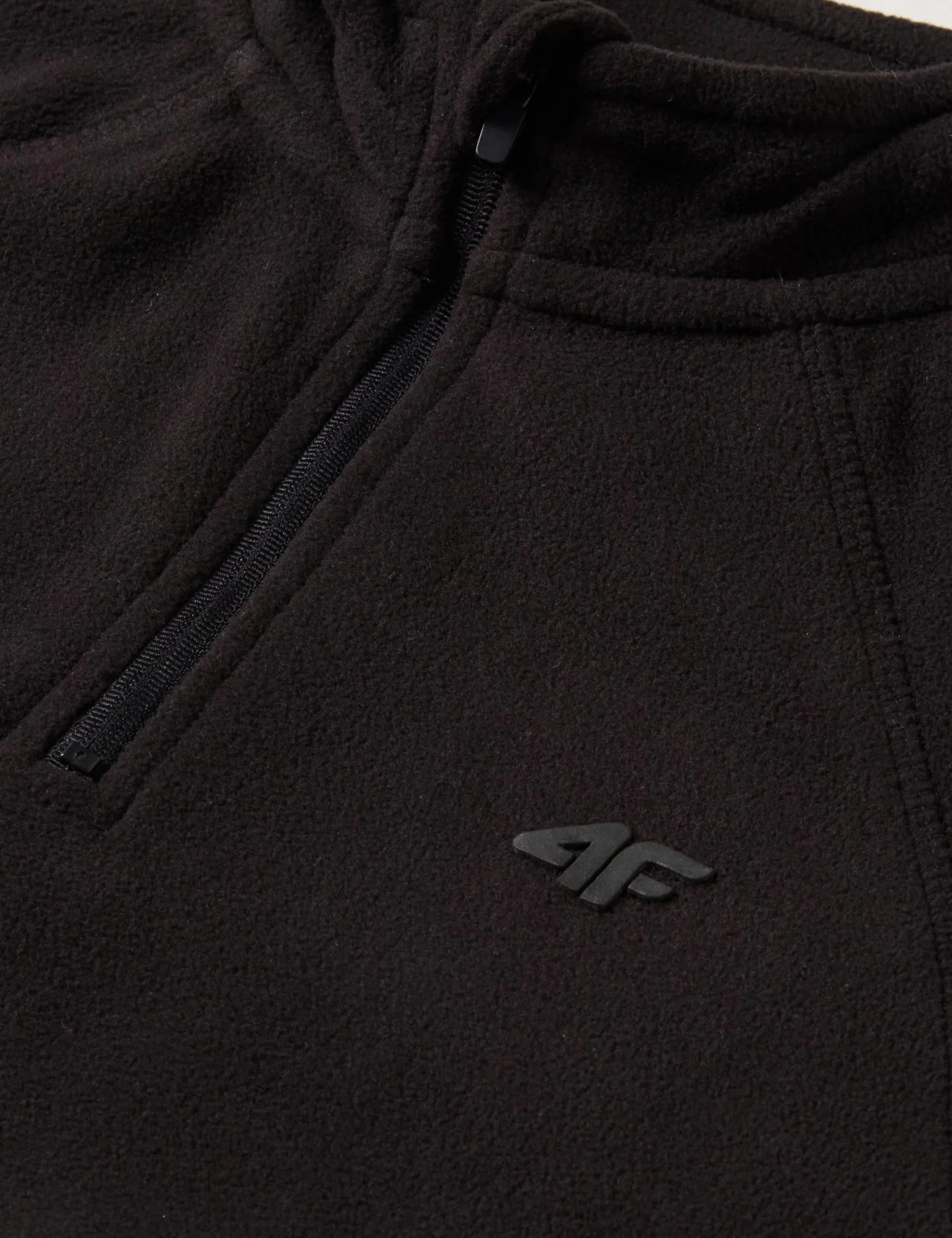 4F Polar Chłopcy Fleece Underwear M019