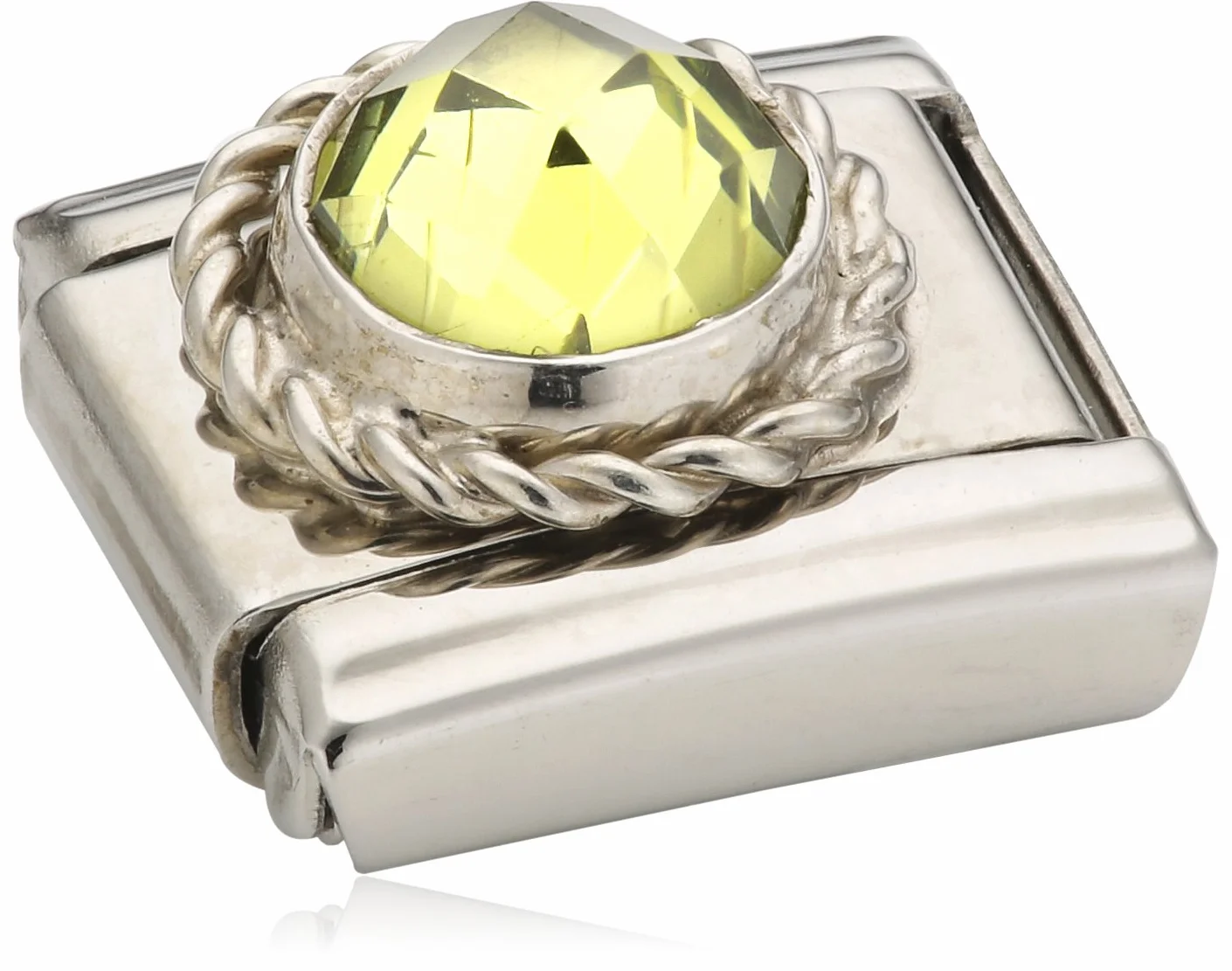 Nominacja Classic 330601/001 srebro Sterling 925 koralik