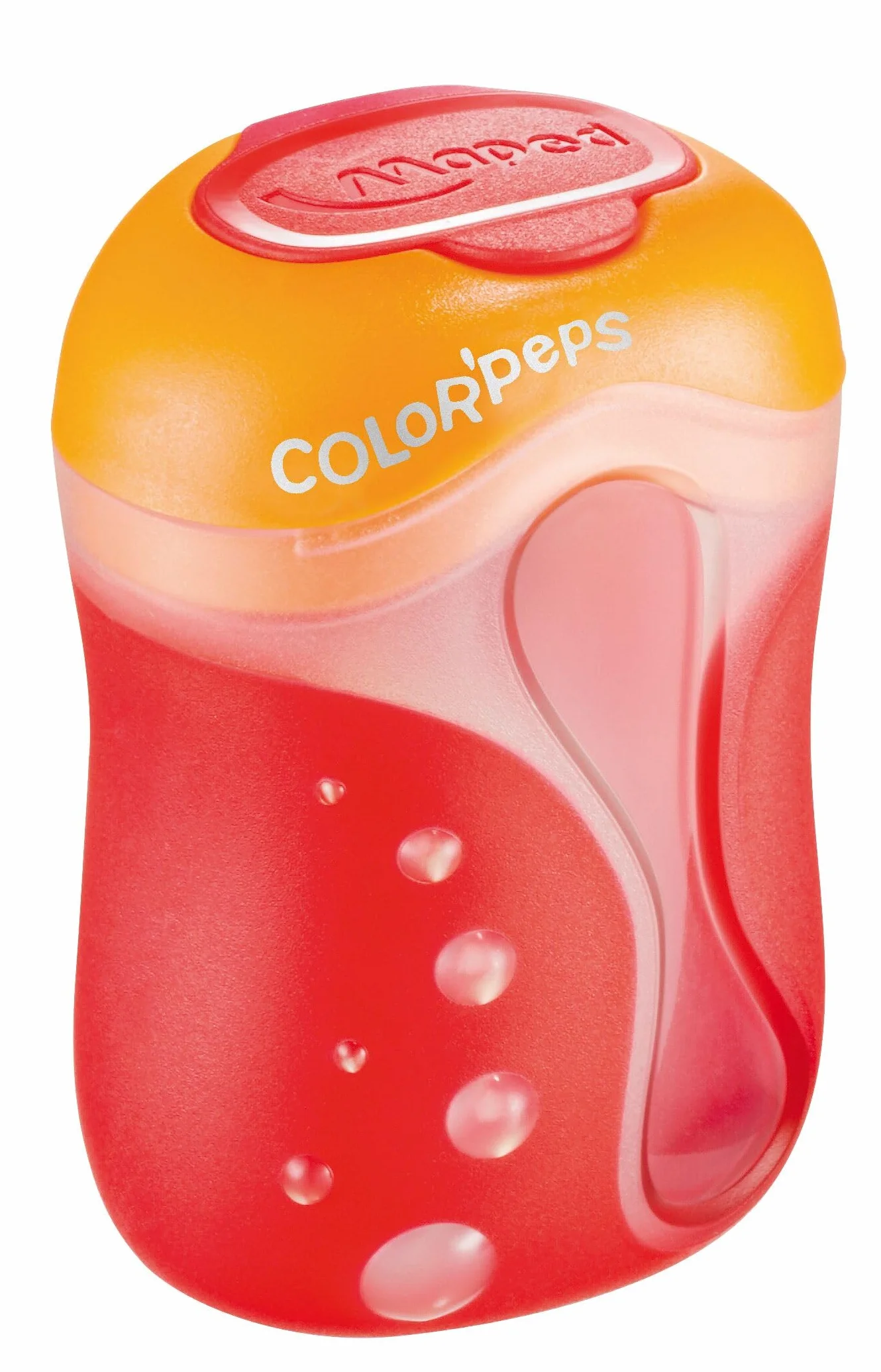 Maped 043110 "Colorpeps" 2-otworowa temperówka