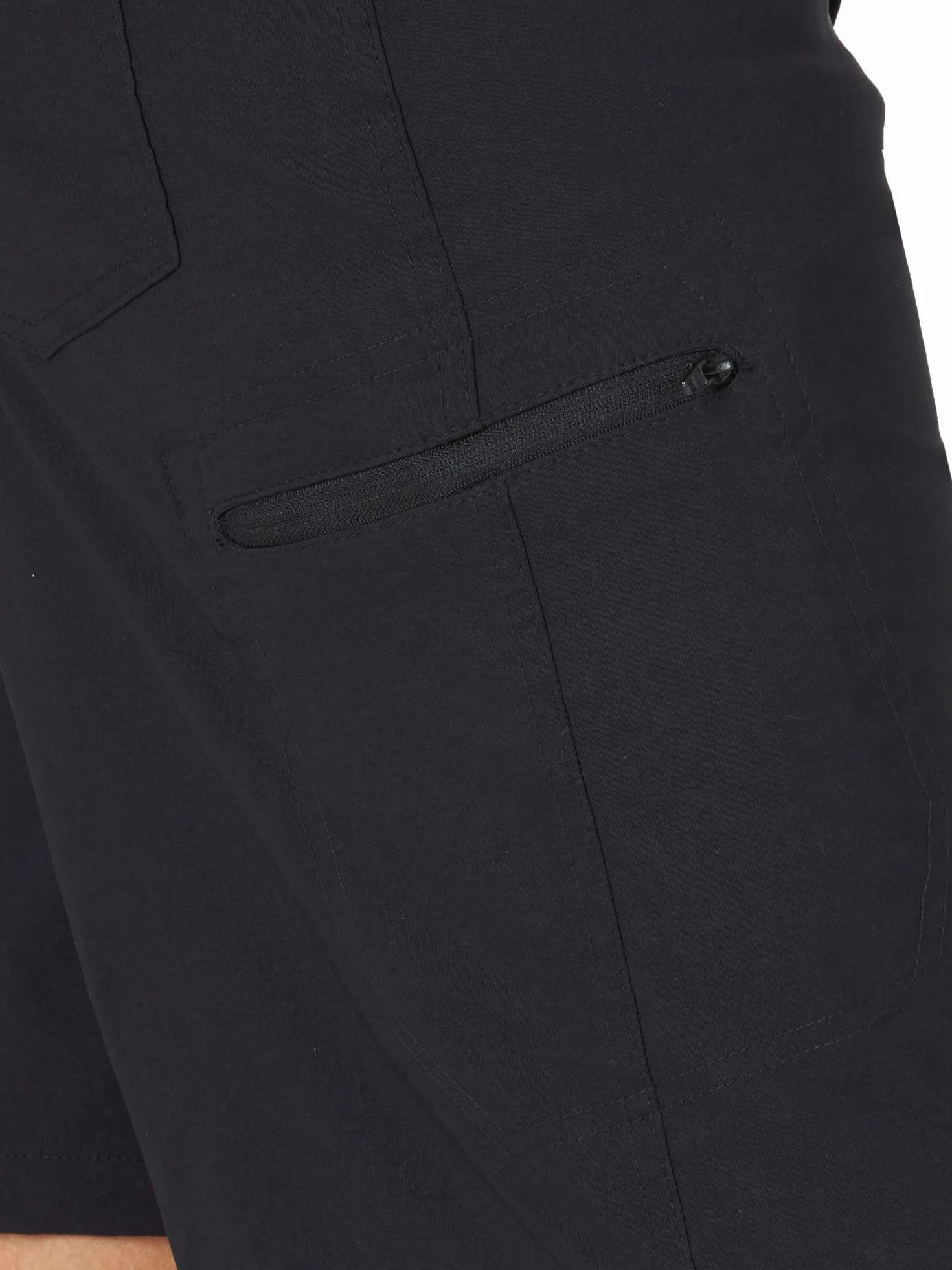Wrangler Authentics Performance Comfort Flex Cargo Short - Szorty cargo Mężczyźni