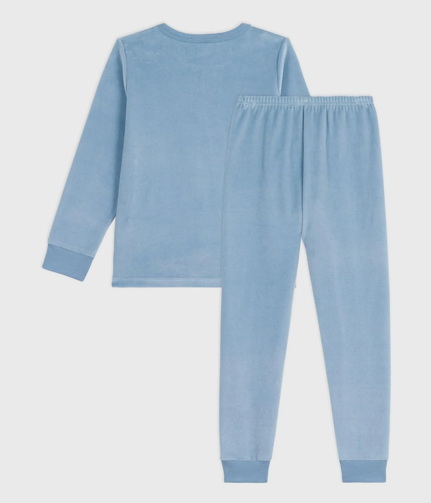 Petit Bateau Odzież nocna Chłopcy Chevalier_