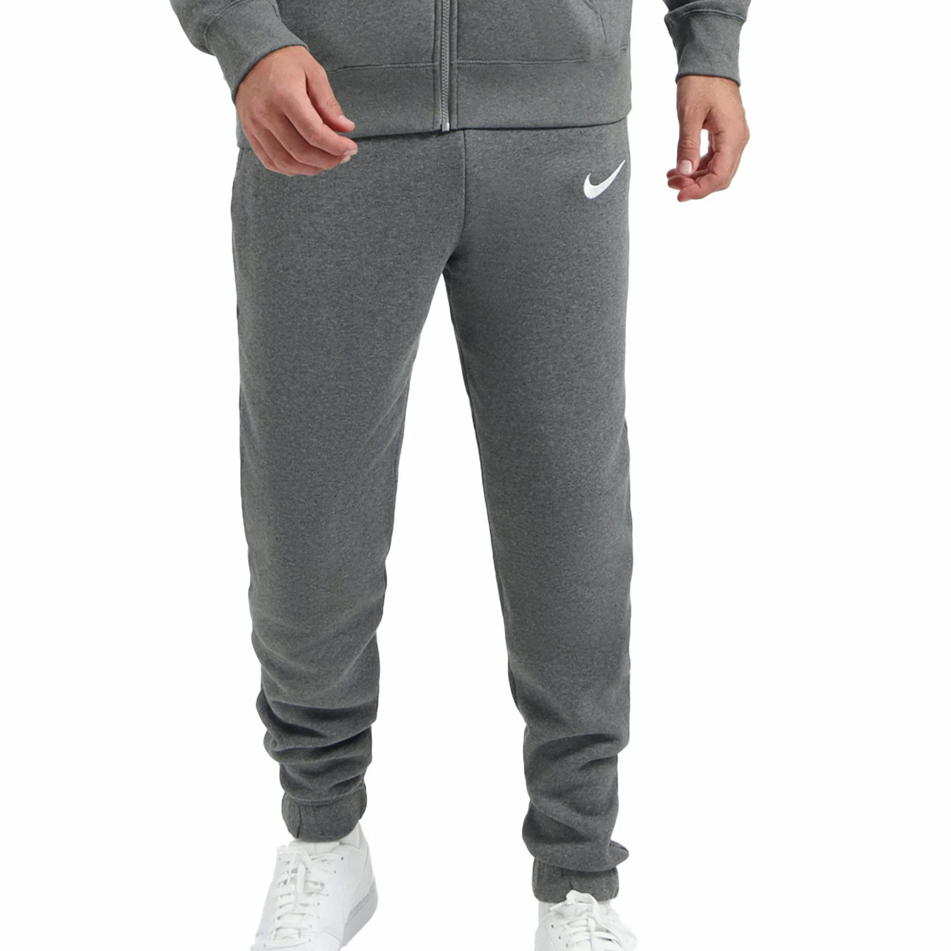 NIKE Bluza z kapturem Mężczyźni Team Club 20