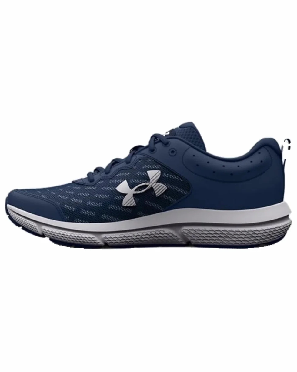 Under Armour Mężczyźni Ua Charged Assert 10Visual Cushioning