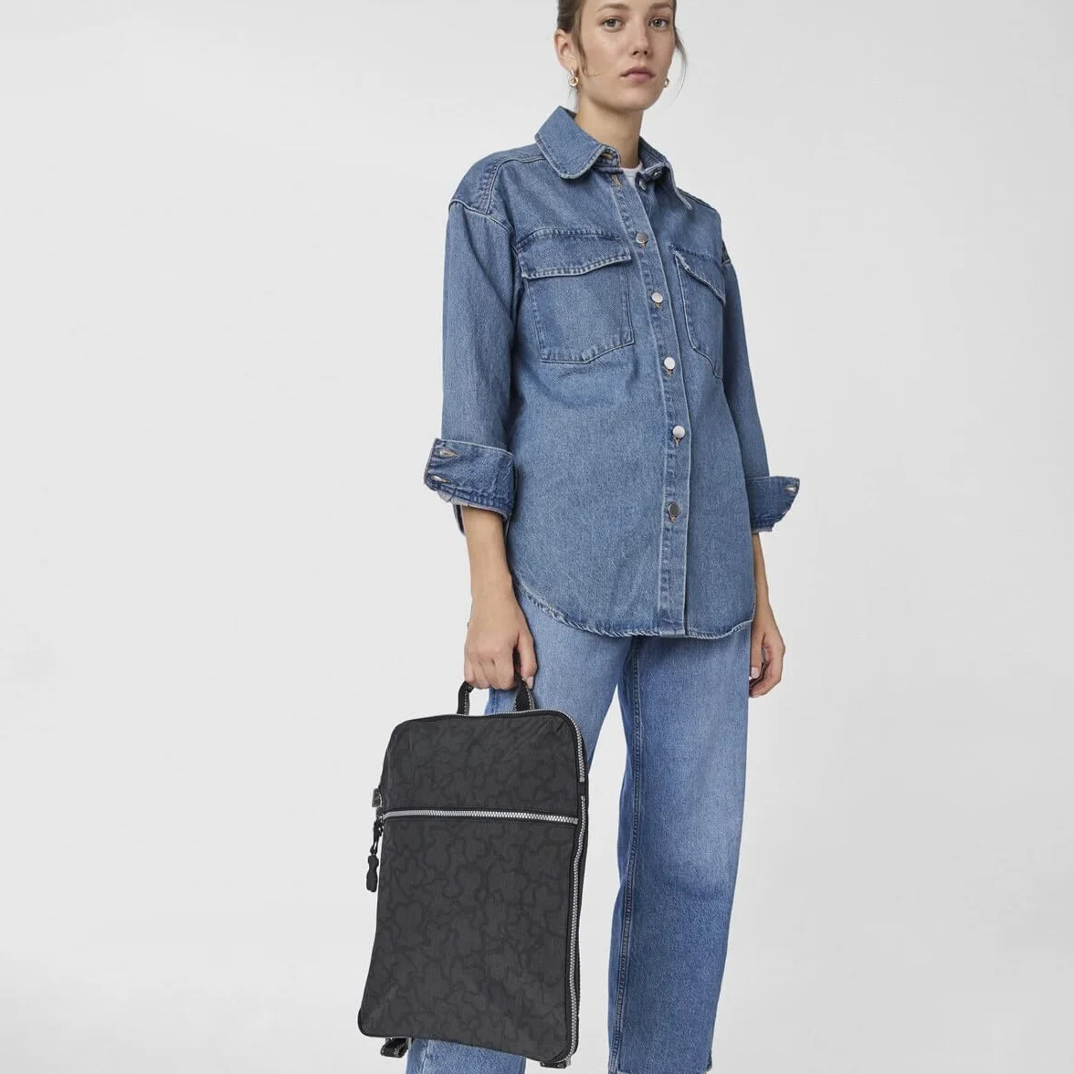 TOUS Torba damska Kn