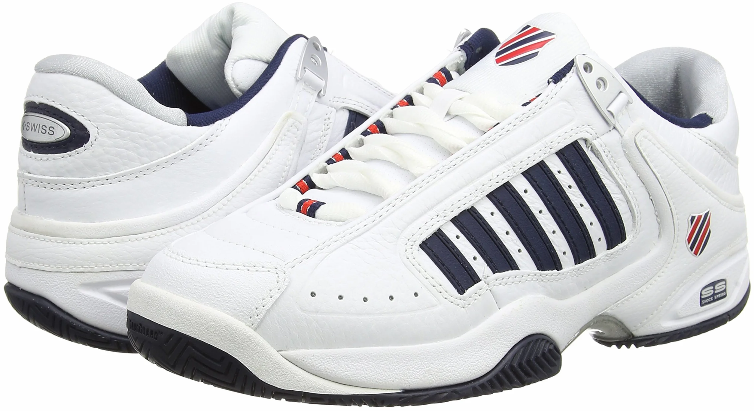 K-Swiss Defier RS tenisówka męska