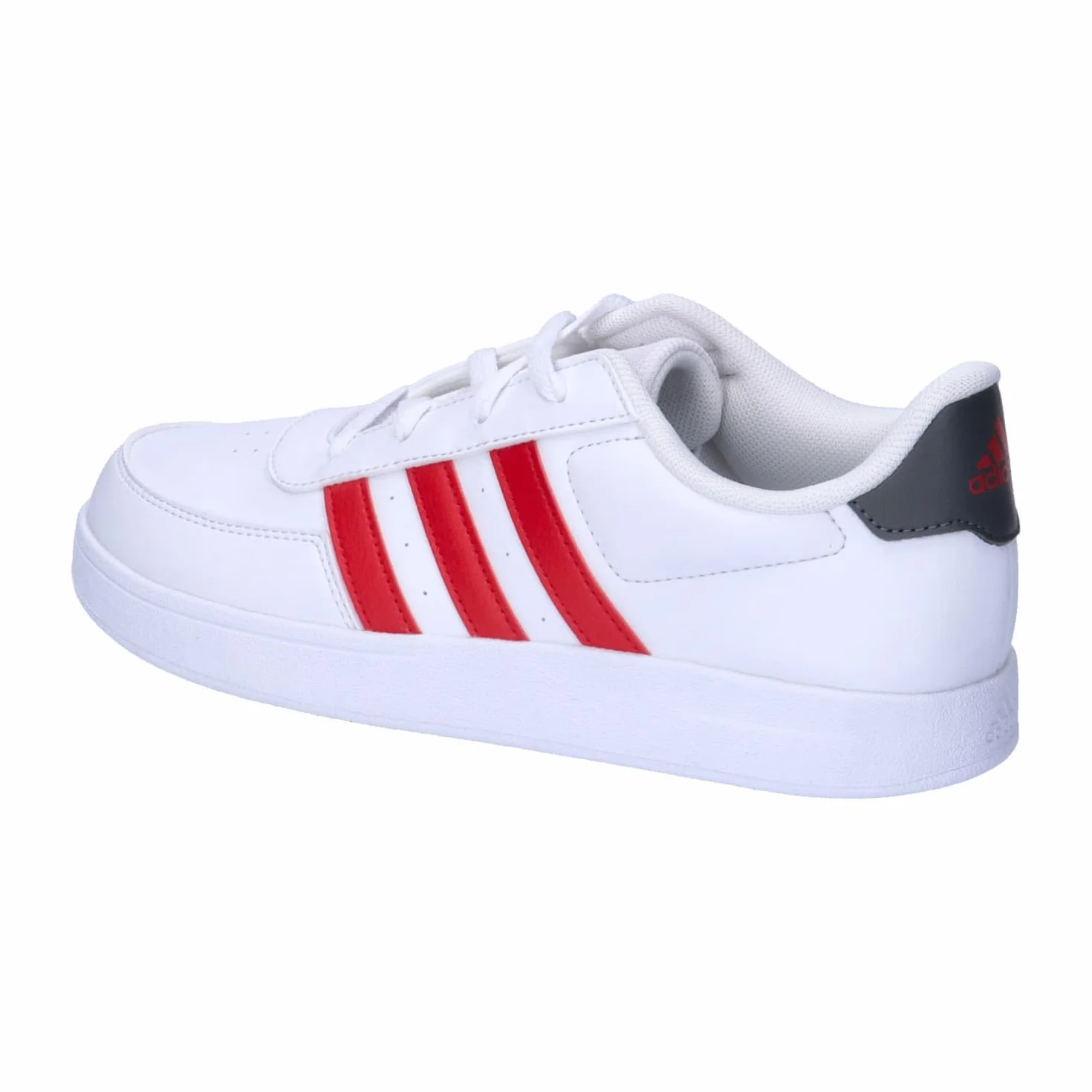 adidas Uniseks Breaknet Lifestyle Court LaceButy tenisowe