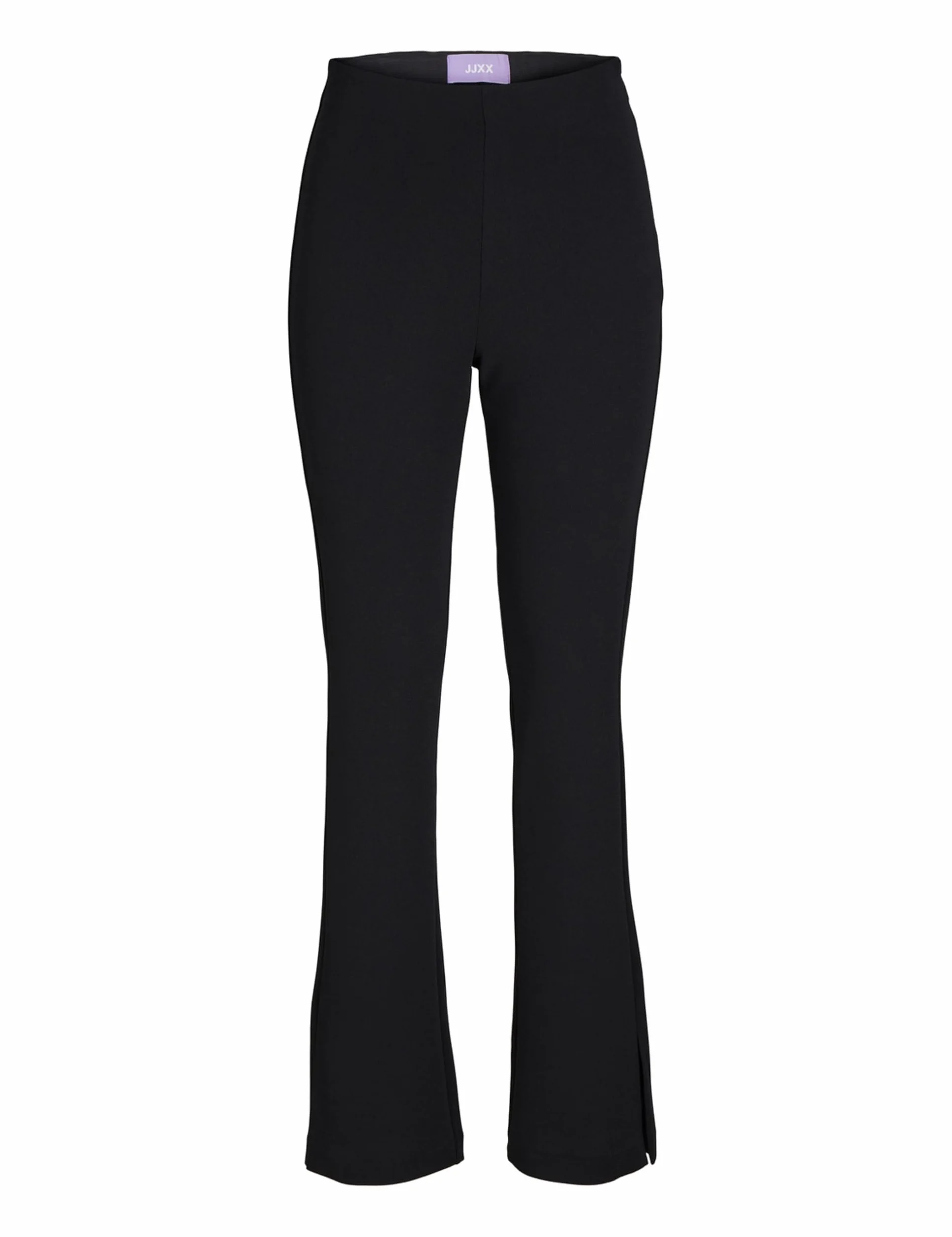 JACK & JONES Jxnancy Flared Hw Pant Pnt - Spodnie Kobiety