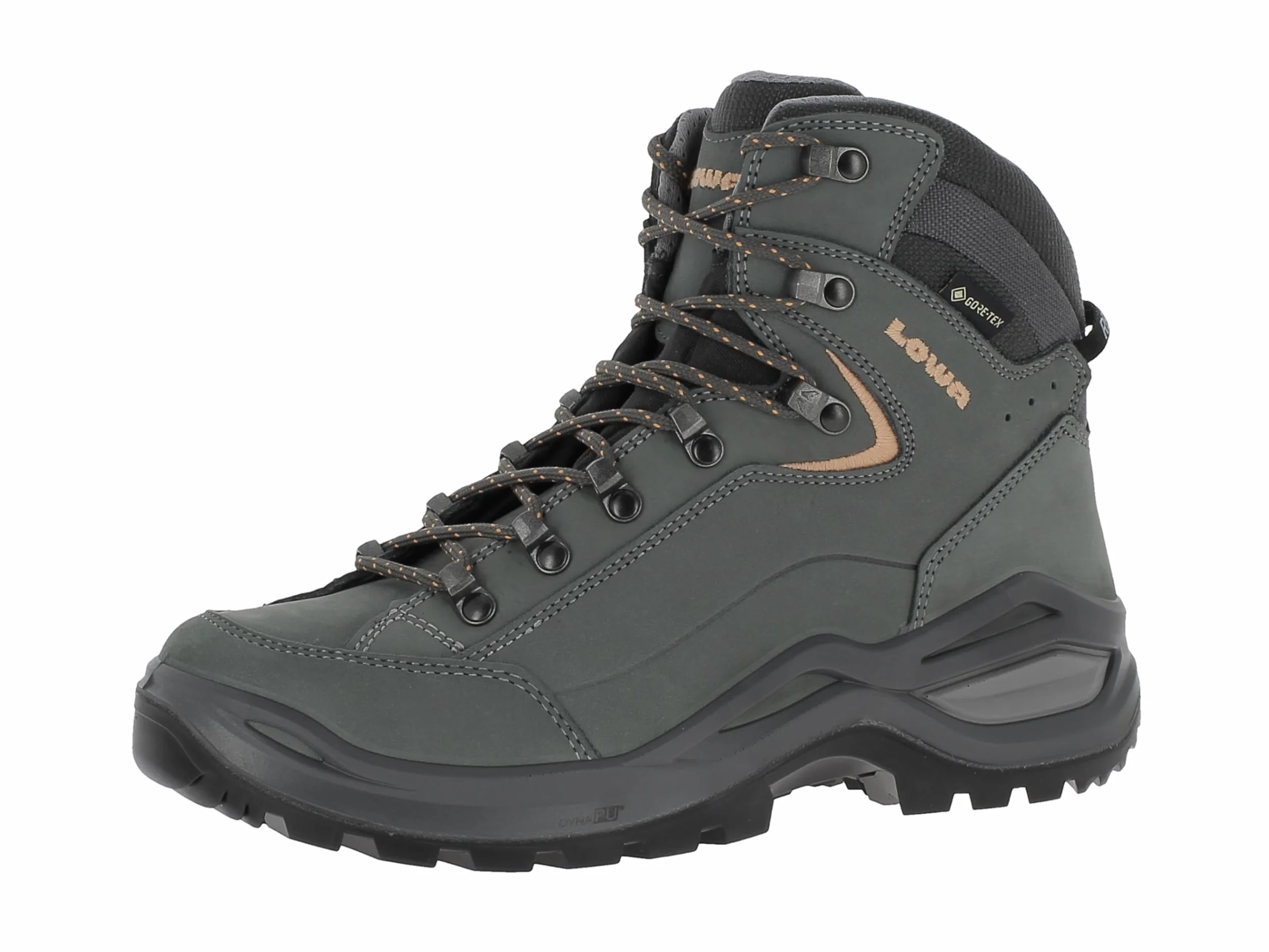 LOWA Buty średnie RENEGADE EVO GTX MID Ws