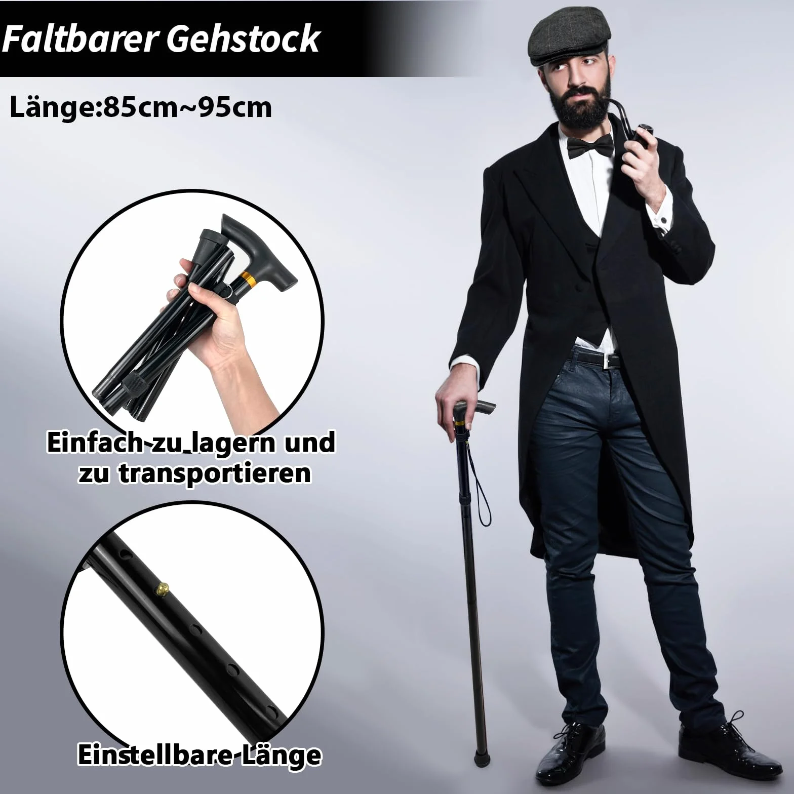 Męski kostium Gatsby, gangster w stylu lat 20-tych, kostium Gatsby, gangster, odzież mafii, Peaky Blinders, kostium Cosplay dla mężczyzn z lat 20-tych, akcesoria męskie