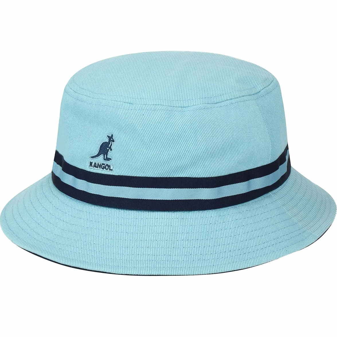 Kangol Czapka bucket Uniseks STRIPE LAHINCH