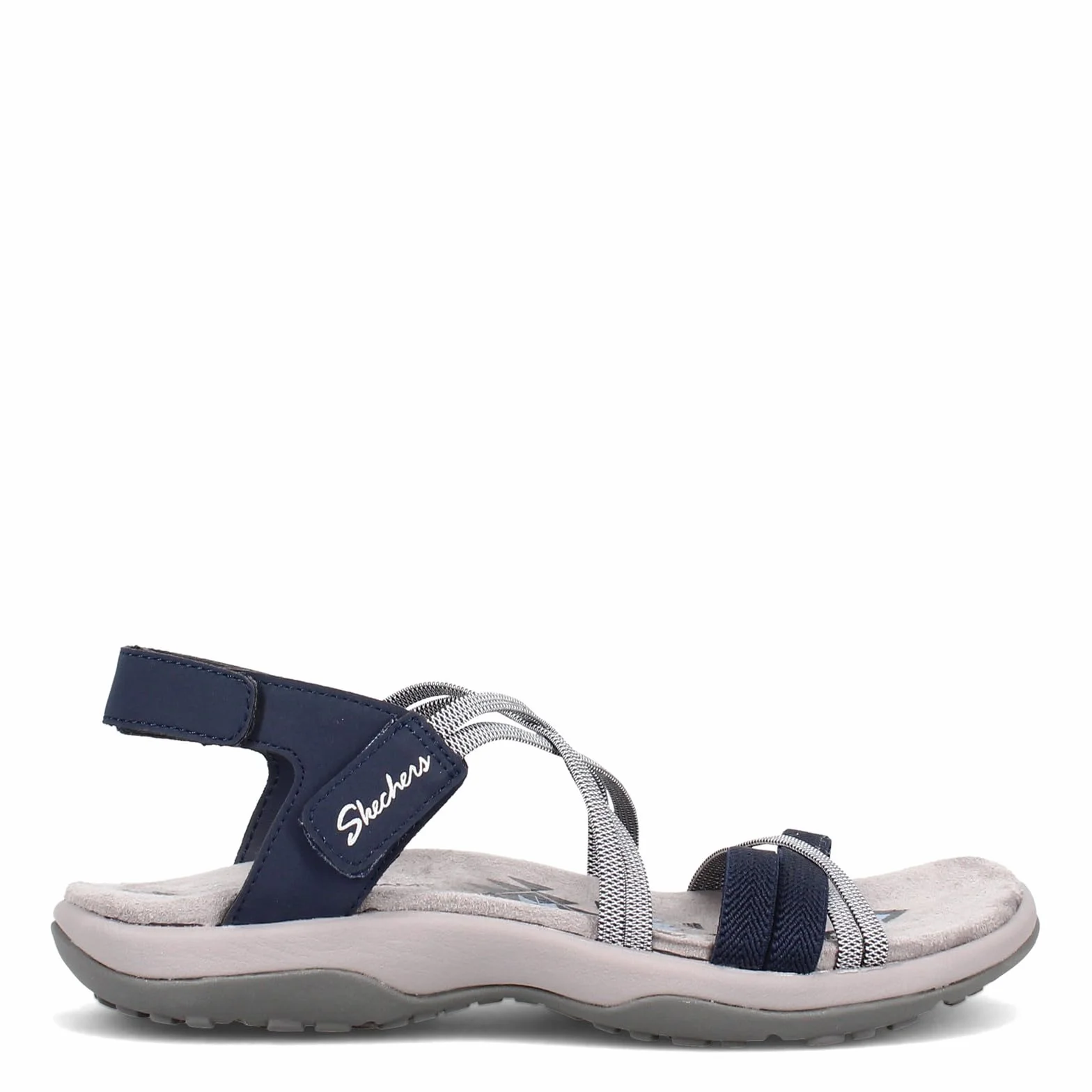 Skechers Kobiety Reggae Slim Takes Twosandały