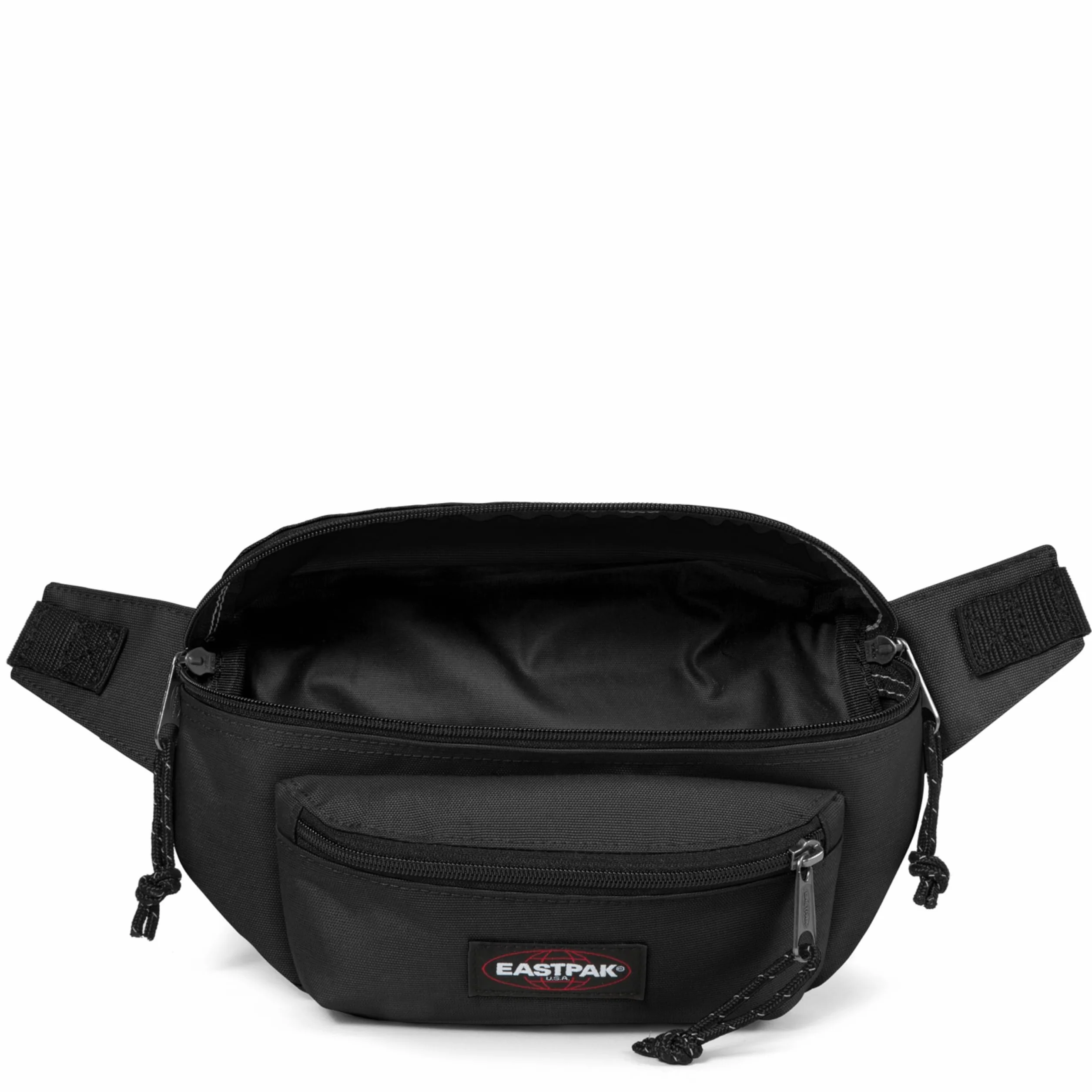Eastpak Doggy Bag Torba na talię Black