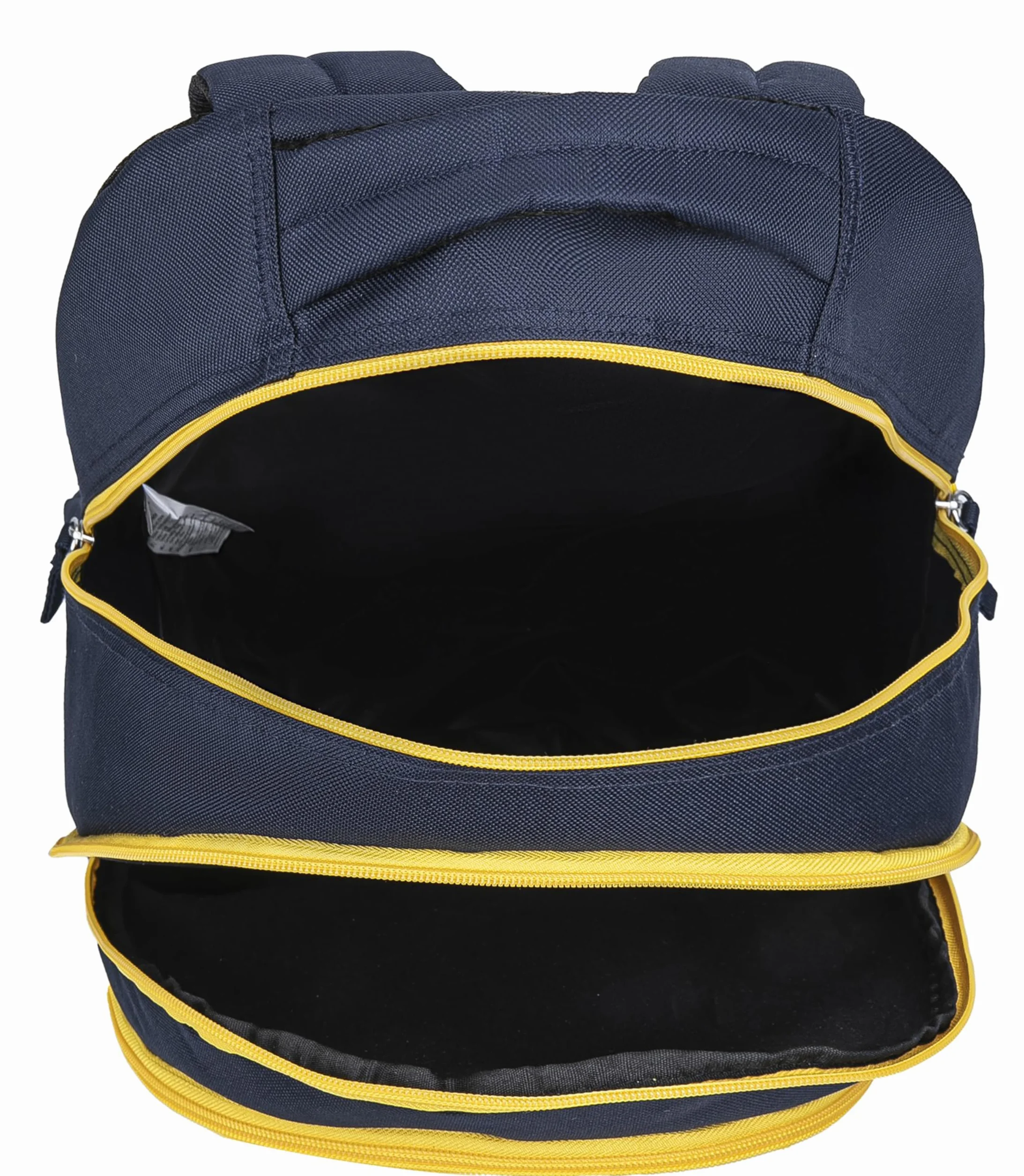 Sac à dos scolaire REAL MADRID - 2014 / 2015 - Collection officielle - Rentrée scolaire, wielokolorowa, Sportowy