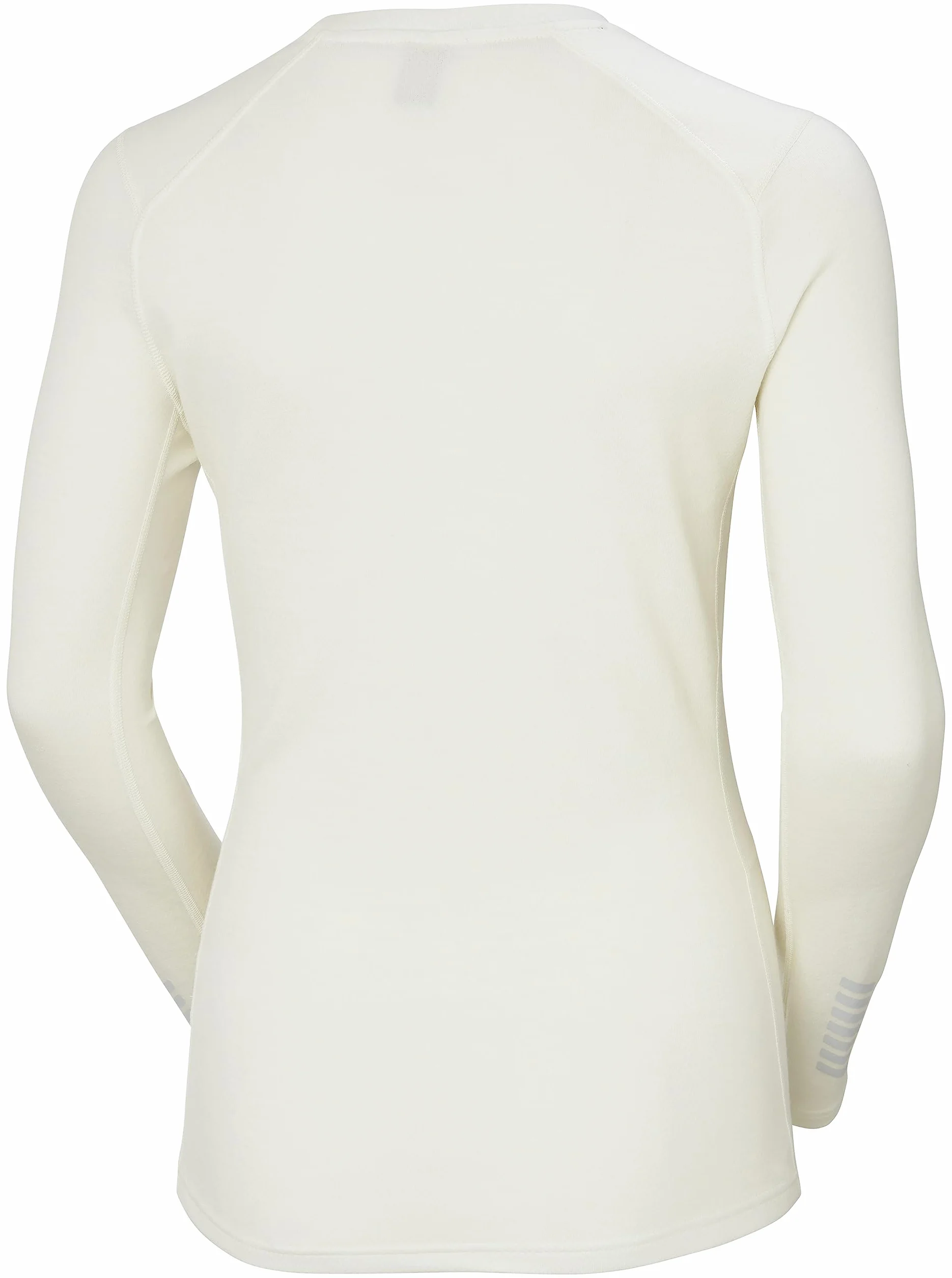 Helly Hansen Ls Baselayer Kobiety W Lifa Merino Midw Gra Crew