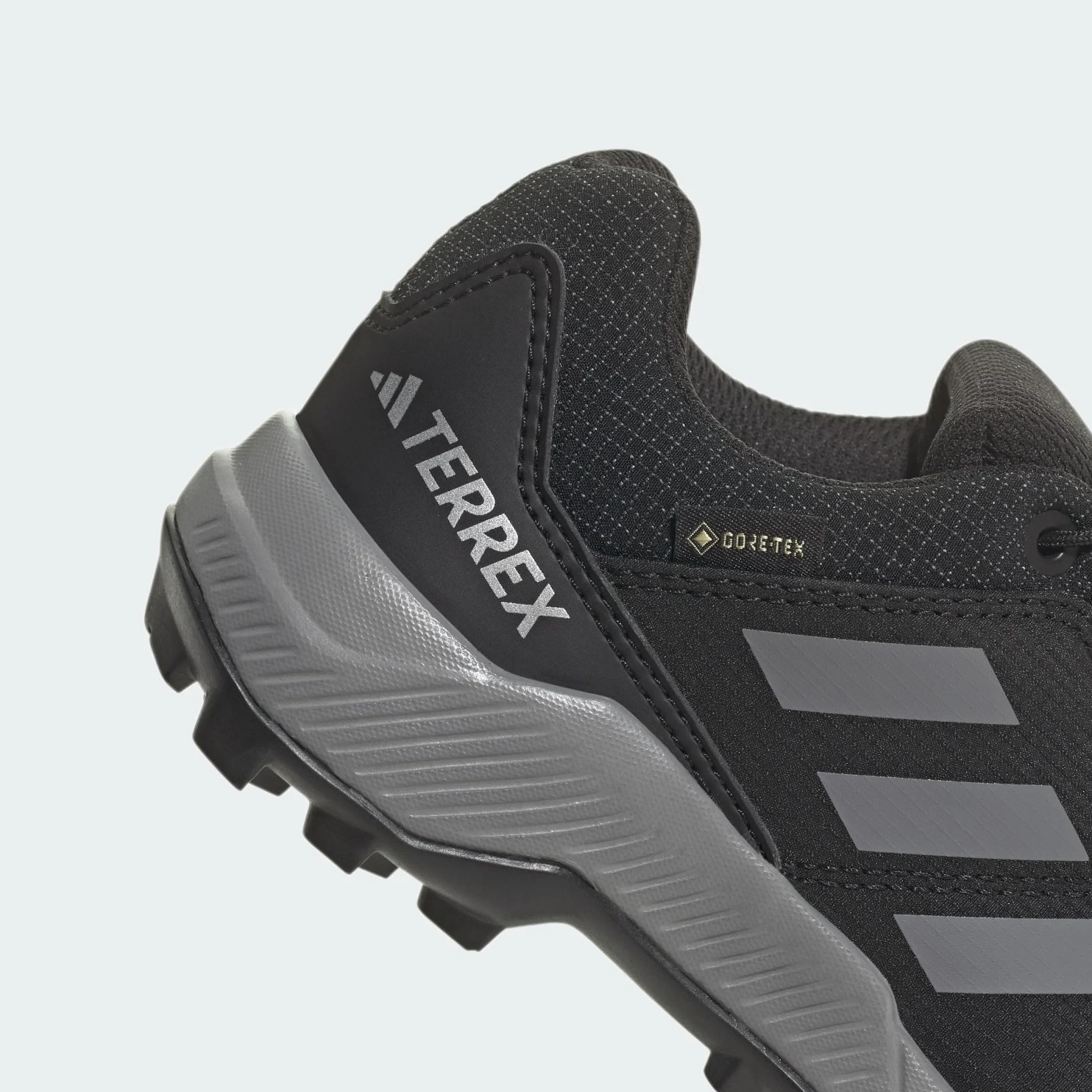 adidas Uniseks Terrex Gore-tex HikingButy turystyczne