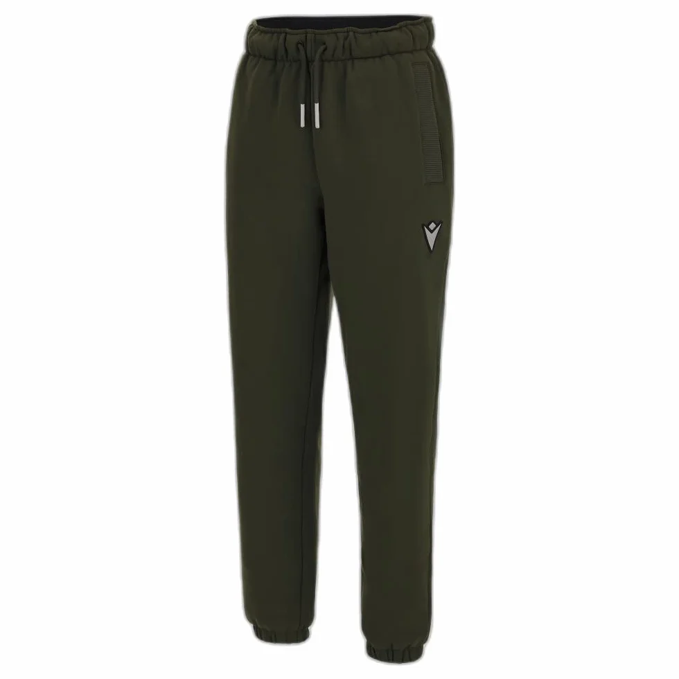 Macron Athleisure Fcc Duluth Slim Stretch Spodnie Milgrn Woman - spodnie damskie Kobiety