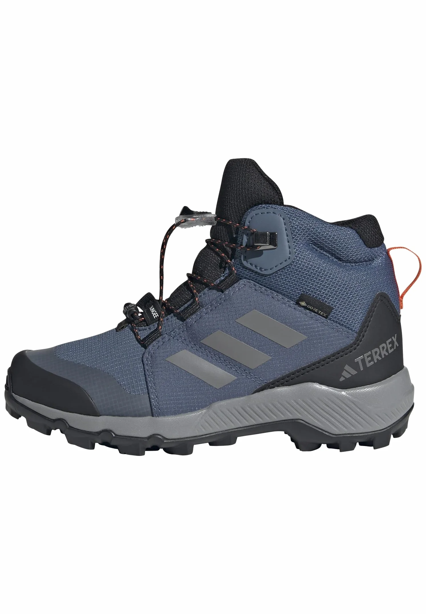 adidas Uniseks - dzieci Terrex Mid Gore-tex Hiking KidsButy turystyczne