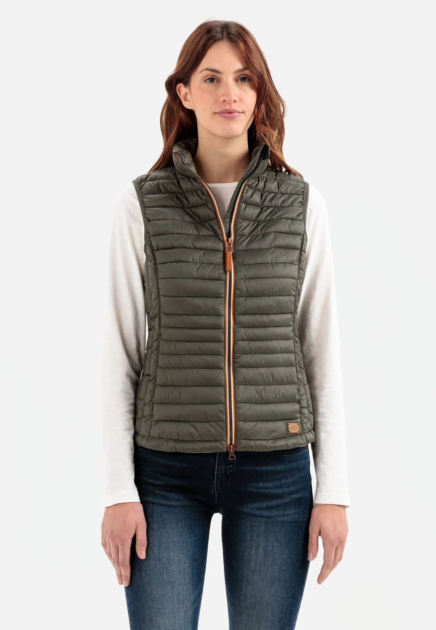 camel active Kurtka damy 3602509E5034