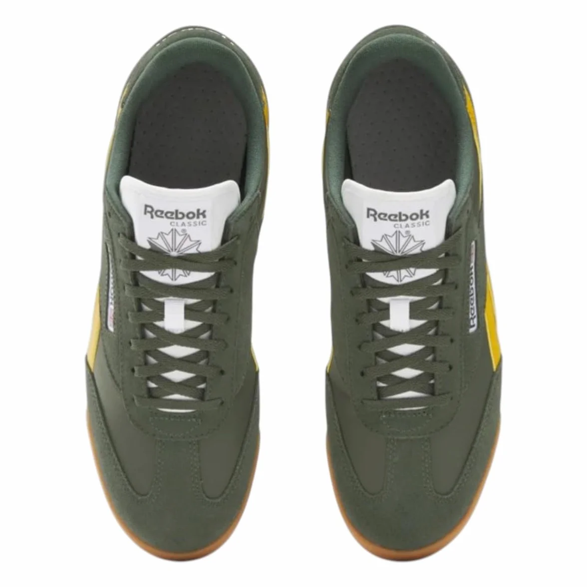 Reebok Uniseks Campio XtAdidasy