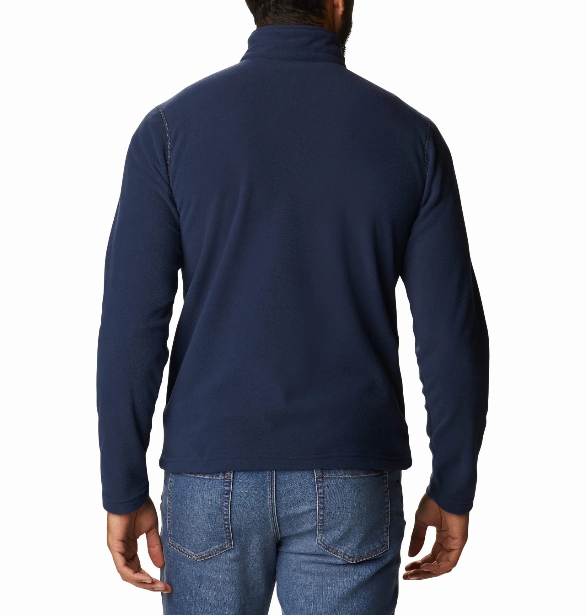 Columbia Kurtka polarowa męska Full Zip, Fast Trek Light