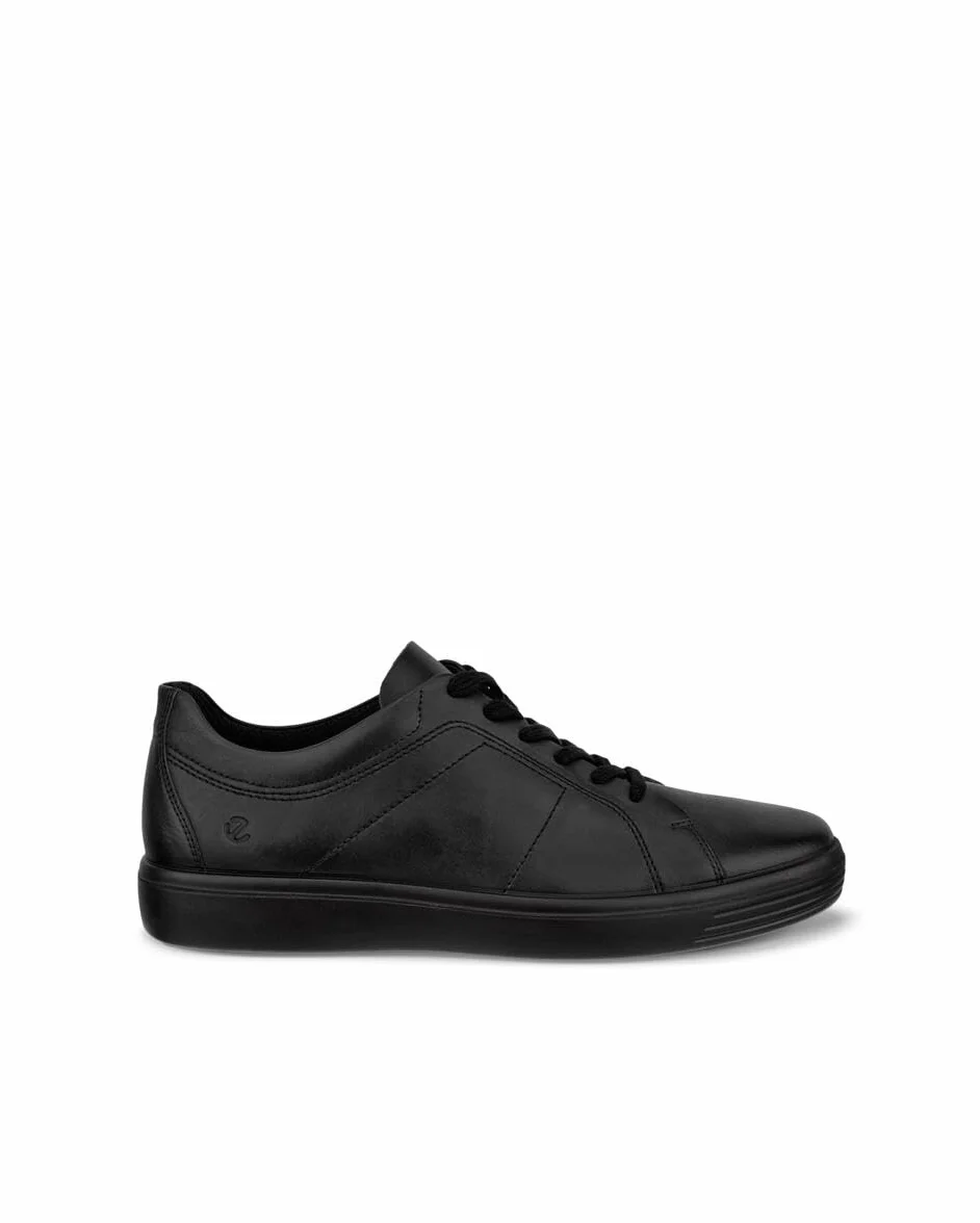 ECCO Mężczyźni Ecco Classic Sneaker MAdidasy