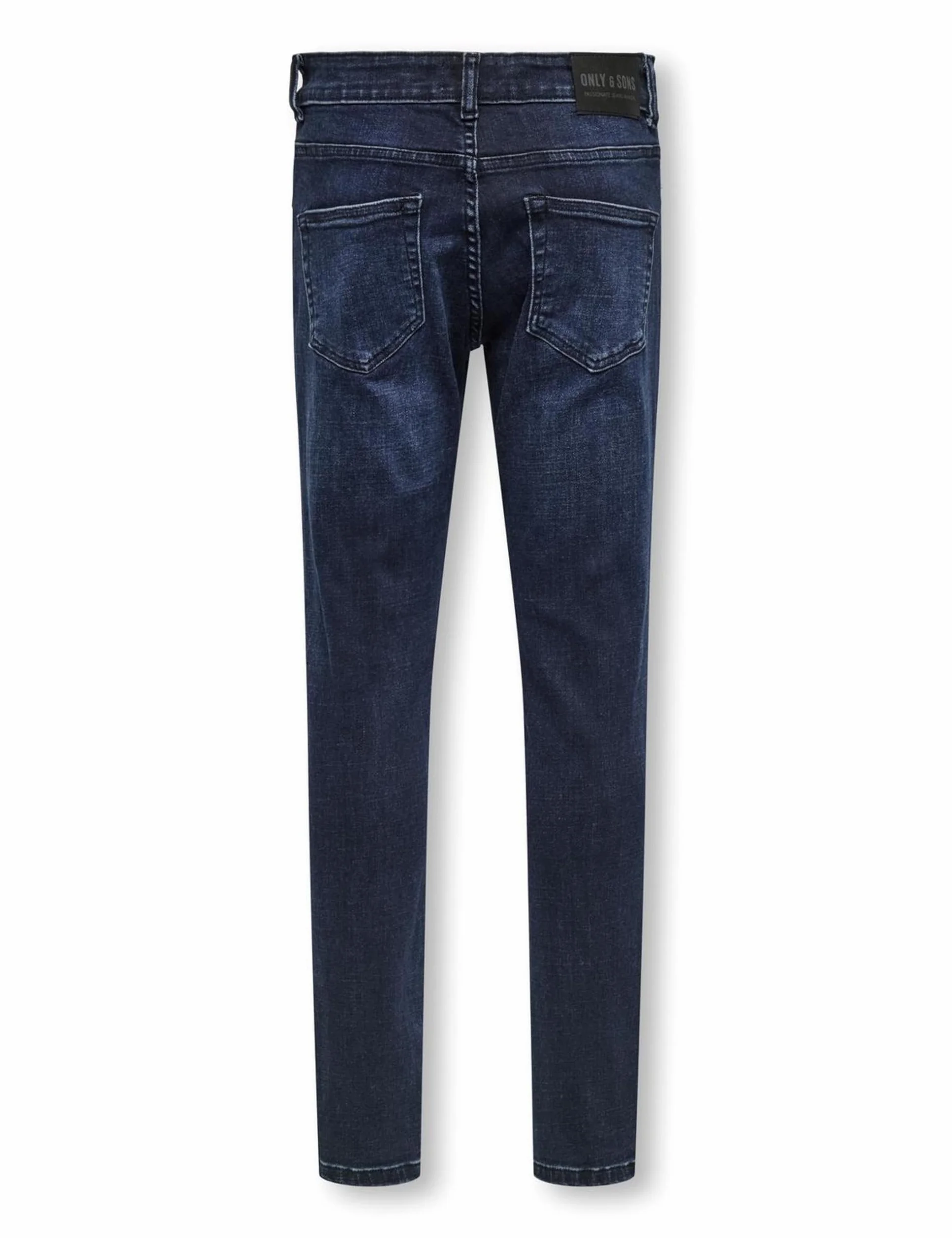 Only & Sons Osjweft Regular Bb 2842 Tai Dnm Noos - Osjweft Regular Bb 2842 Tai Dnm Noos Chłopcy