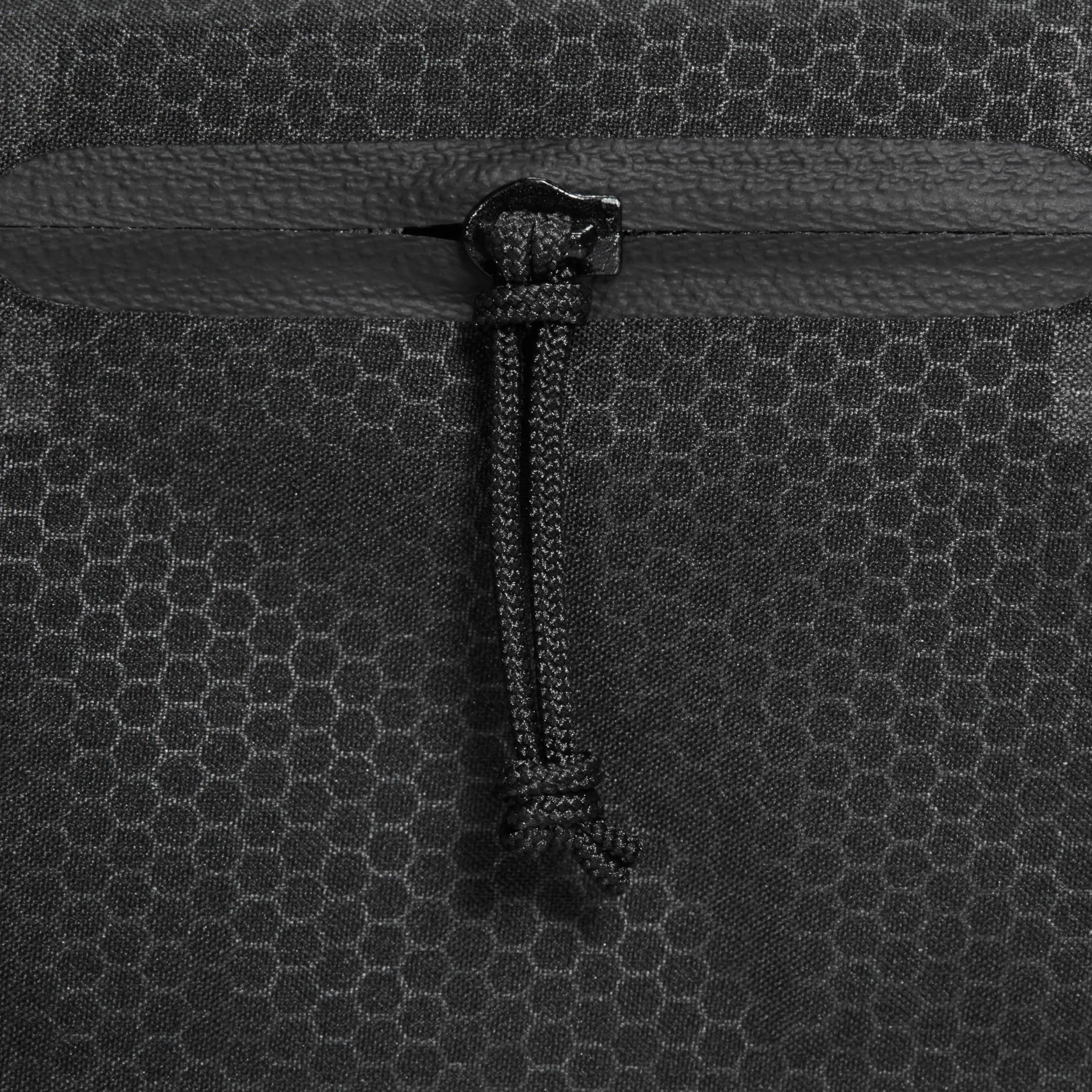 Mammut Smart Portfel Ultralight czarny jeden rozmiar