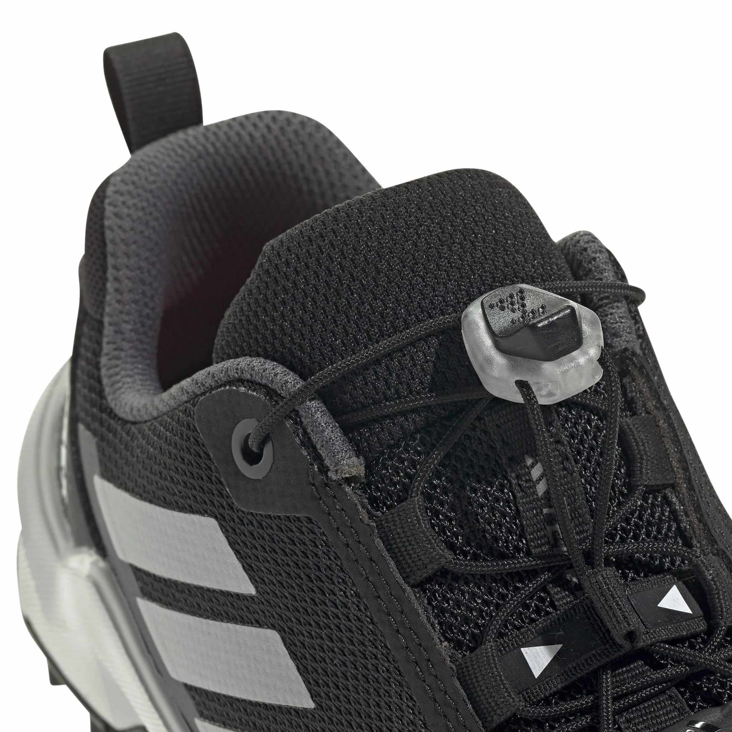 adidas Uniseks - dzieci Terrex Ax4s Speed Lacing Hiking KidsButy turystyczne