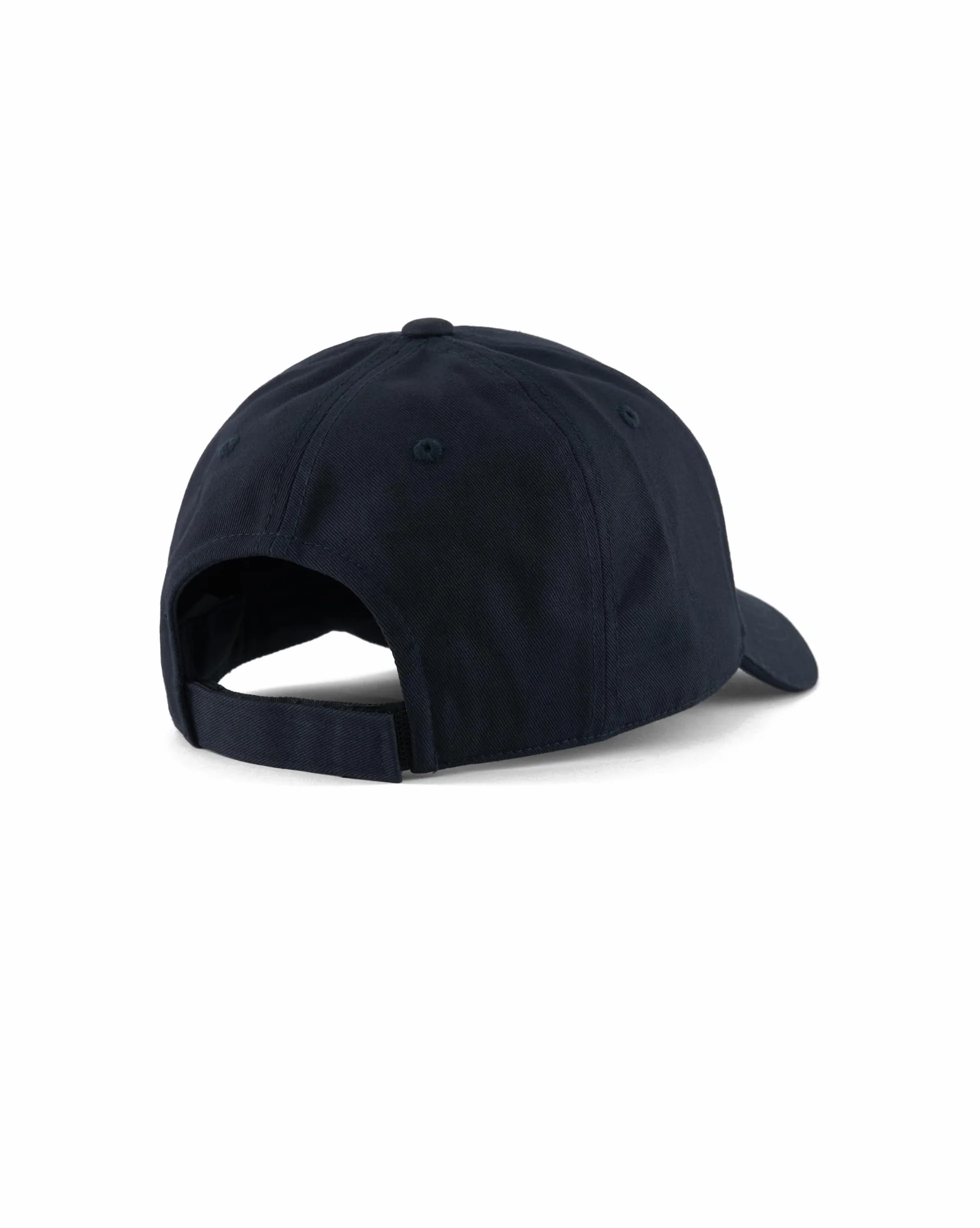 Champion Uniseks Lifestyle Czapka Baseballowa, Czarny