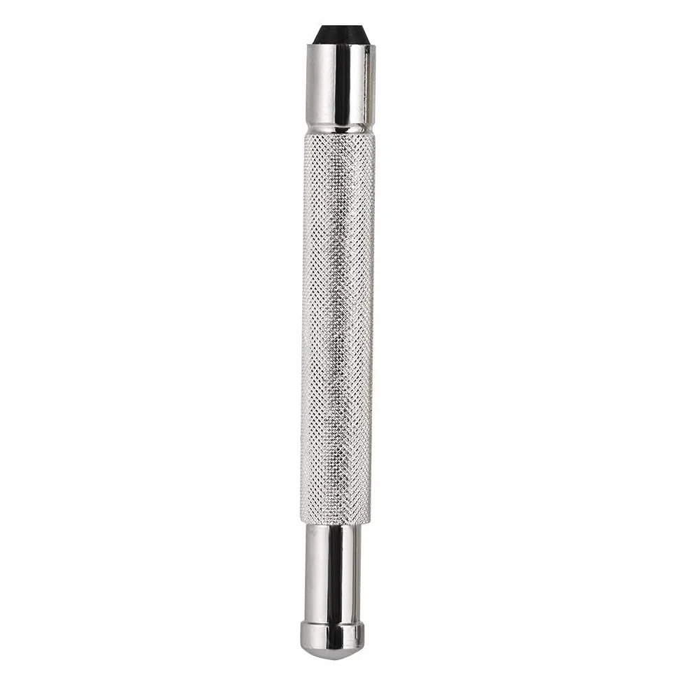Zegarek korona nawijacz 3-4,5 mm mechaniczne kręcenie narzędzia do naprawy poręczny zegarek zegarki korona nawijanie pomocnik (4,5)