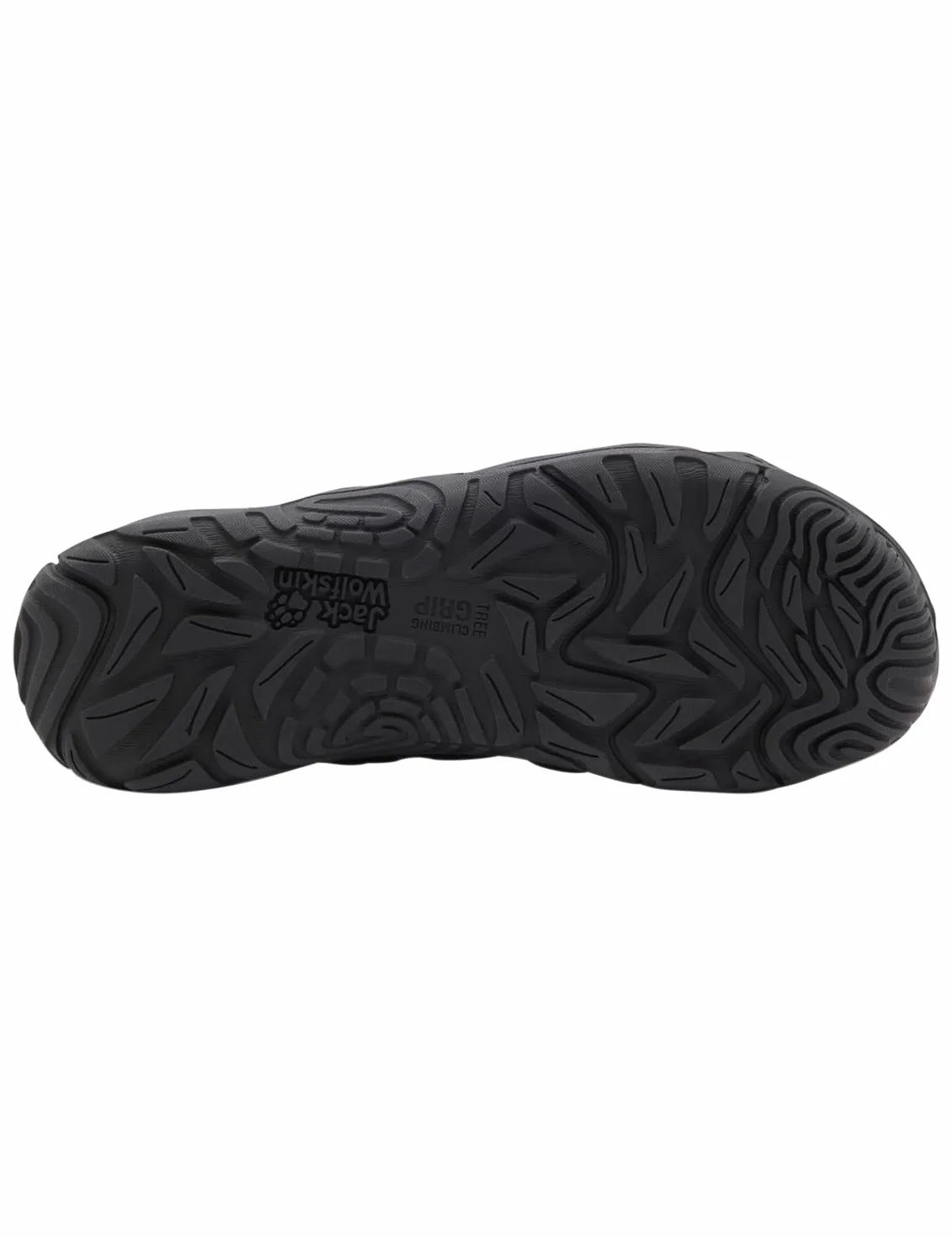Jack Wolfskin Uniseks - dzieci Levente Sandal KSandał