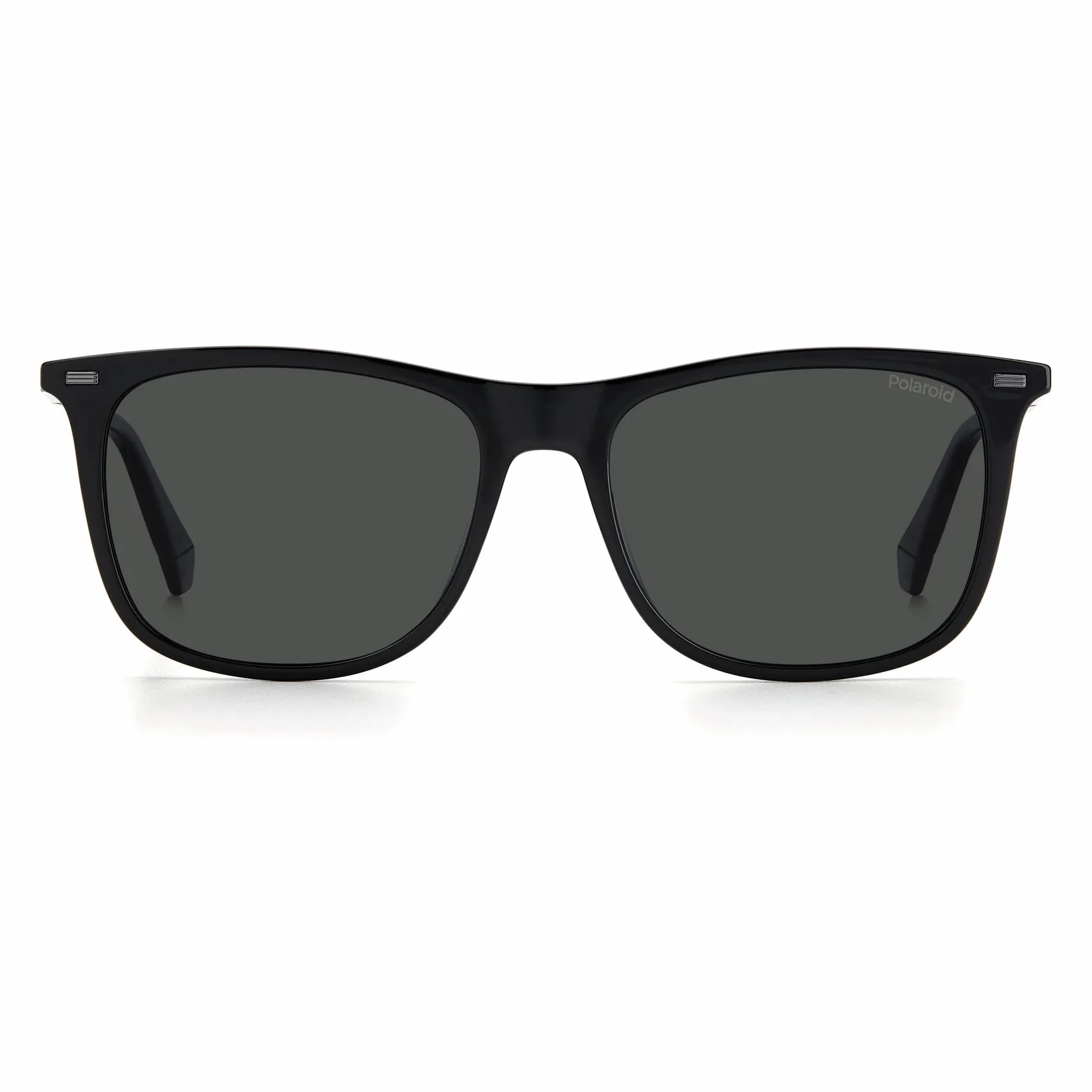 Polaroid Uniseks 2109/S Okulary Przeciwsłoneczne, 807/M9 Black, 55mm