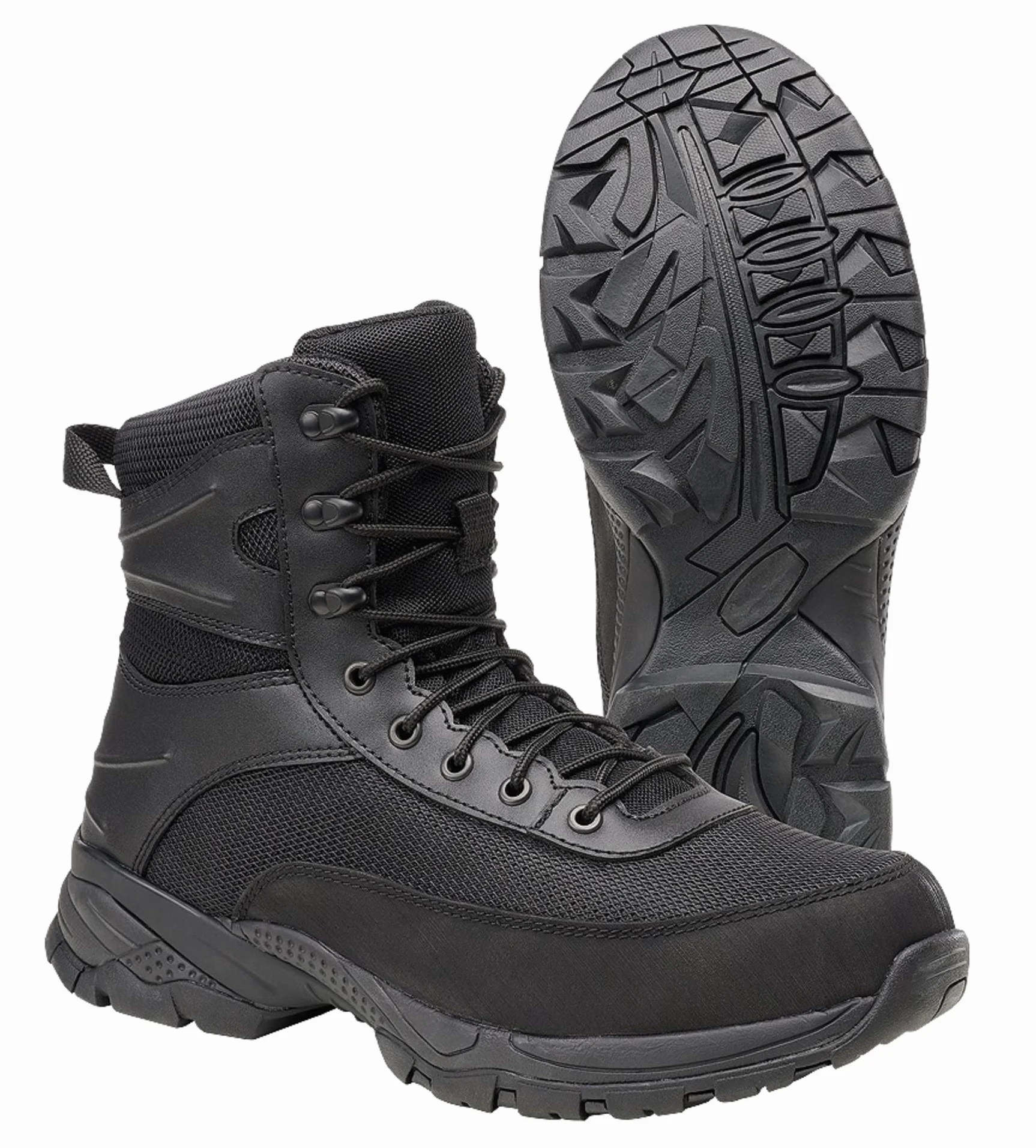 Brandit Uniseks Tactical Boot Next GenerationButy wojskowe i taktyczne