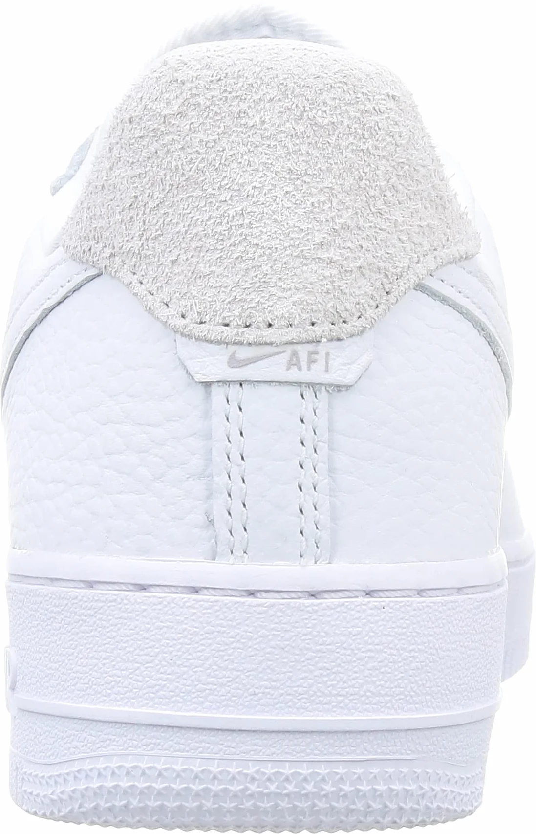 Nike Męskie buty do koszykówki Air Force 1 '07 Craft