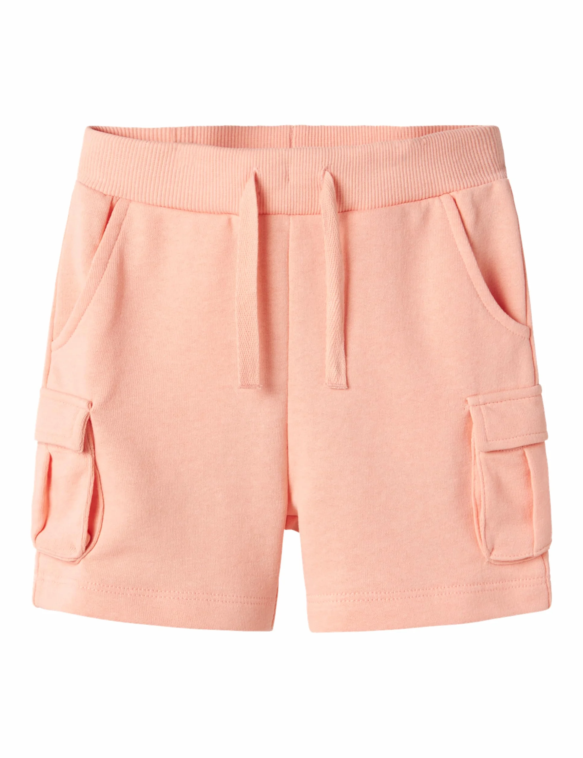 NAME IT Nmmoli Sweat Shorts Unb Noos - Nmmoli Sweat Shorts Unb Noos Chłopcy