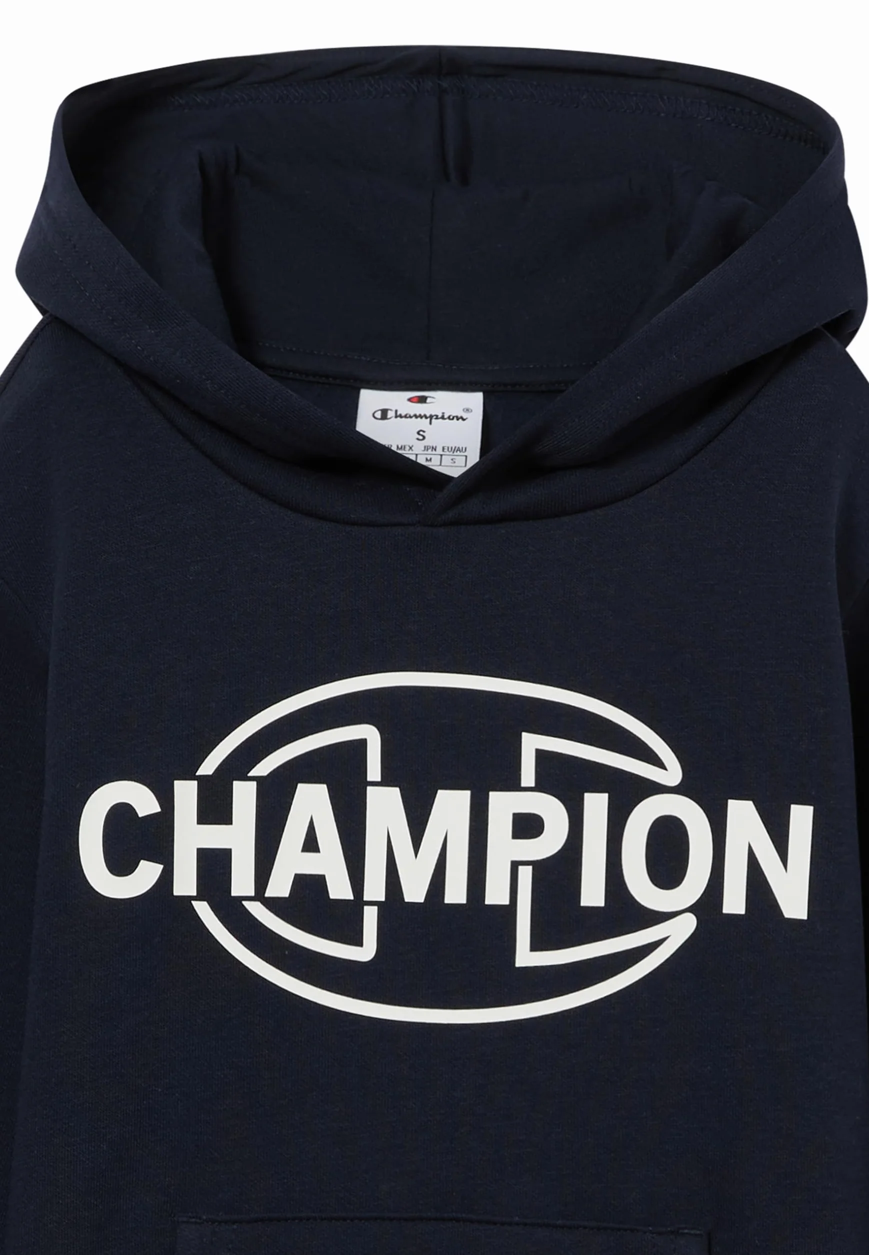 Champion Bluza z kapturem Chłopcy Legacy Boys
