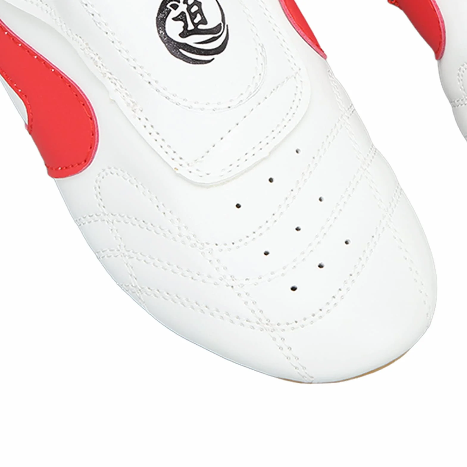 Buty do Taekwondo, Unisex Oddychające Tenisówki do Sztuk Walki do Kung Fu