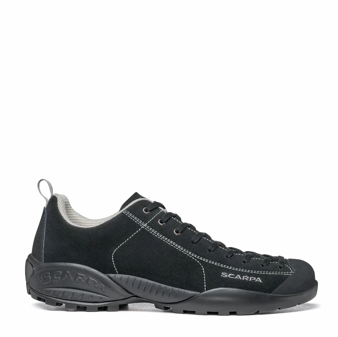 SCARPA Męskie lekkie buty skórzane Mojito