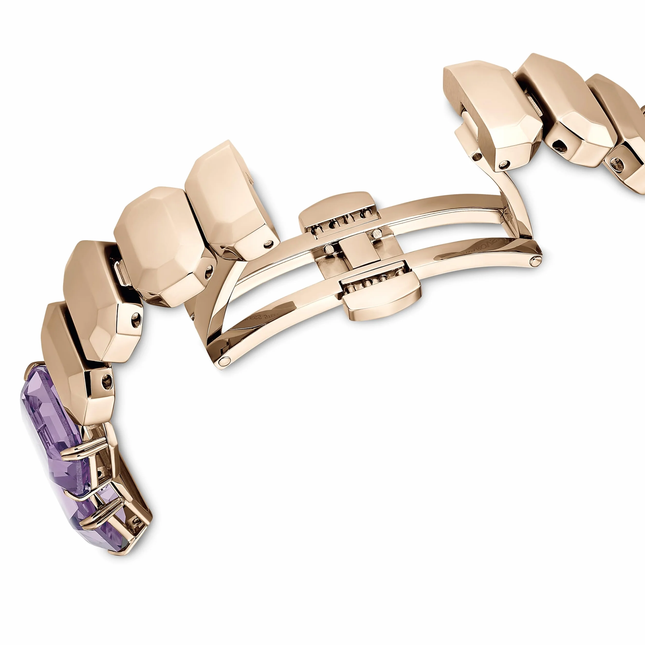 Swarovski Millenia zegarek Kolekcja