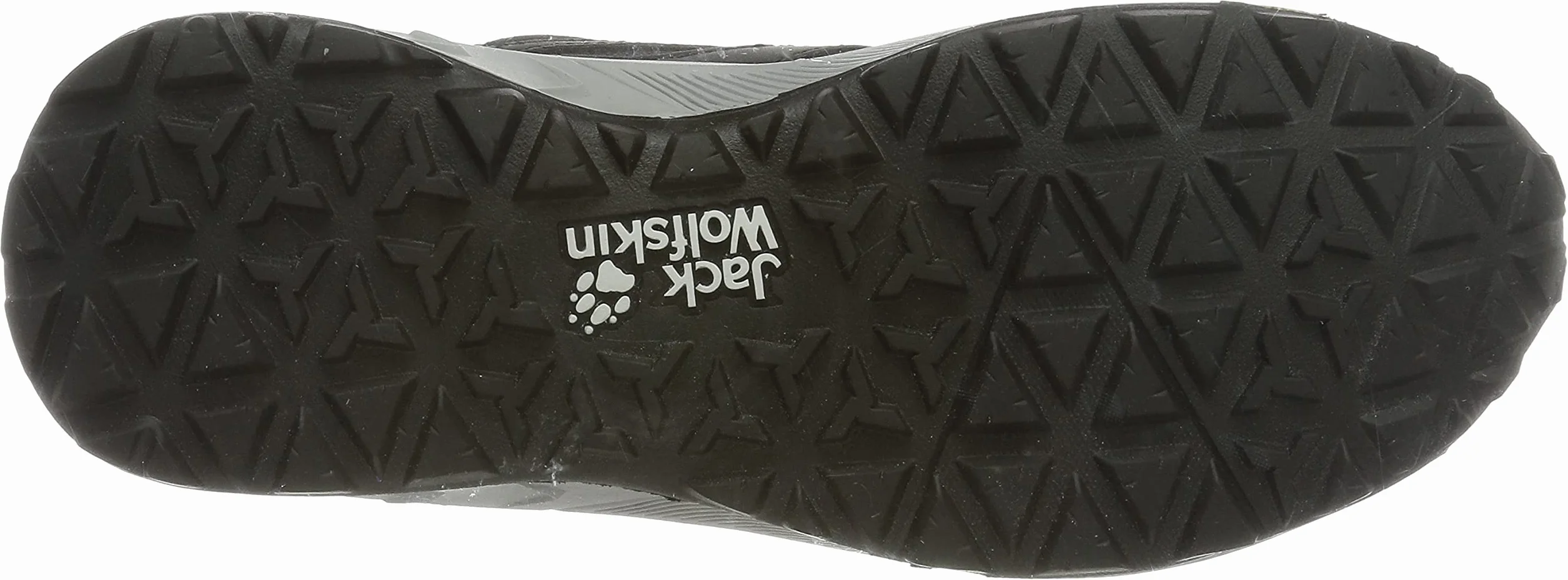 Jack Wolfskin Uniseks Woodland Texapore Low Kbuty do chodzenia