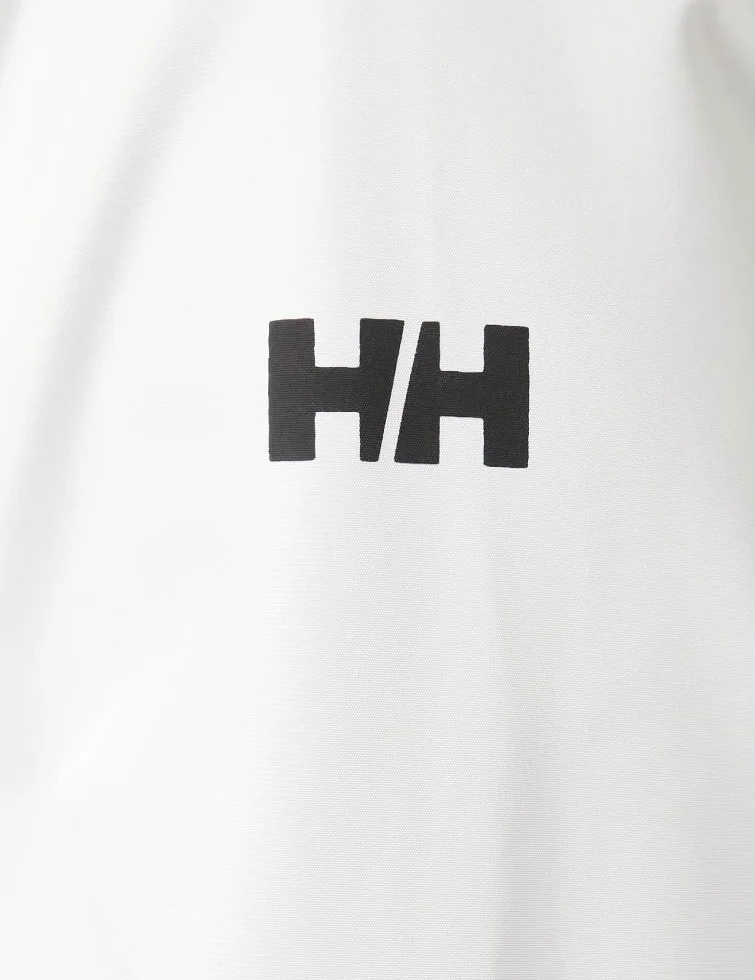 Helly-Hansen Kobiety Aden Kurtka, Biały, M